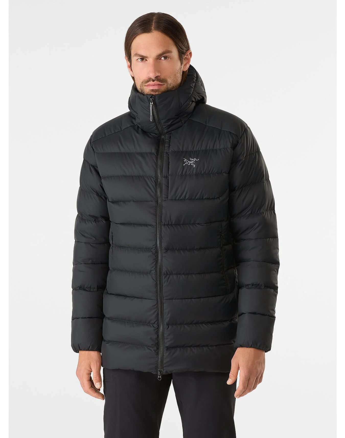 Thorium Parka Men's
