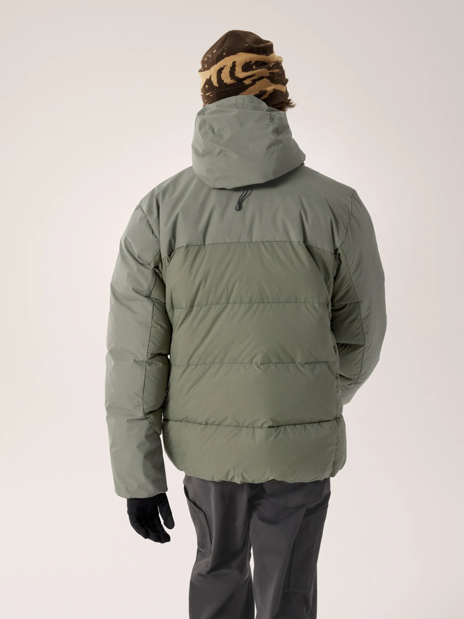 Thorium SV Hoody Men's - Image 3