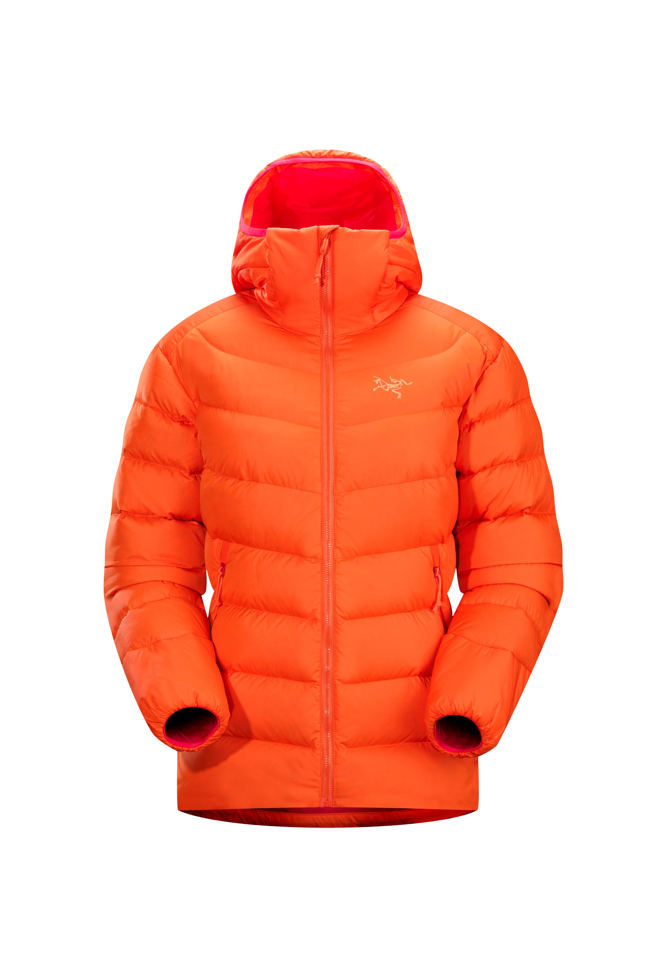 Thorium SV Hoody Women's