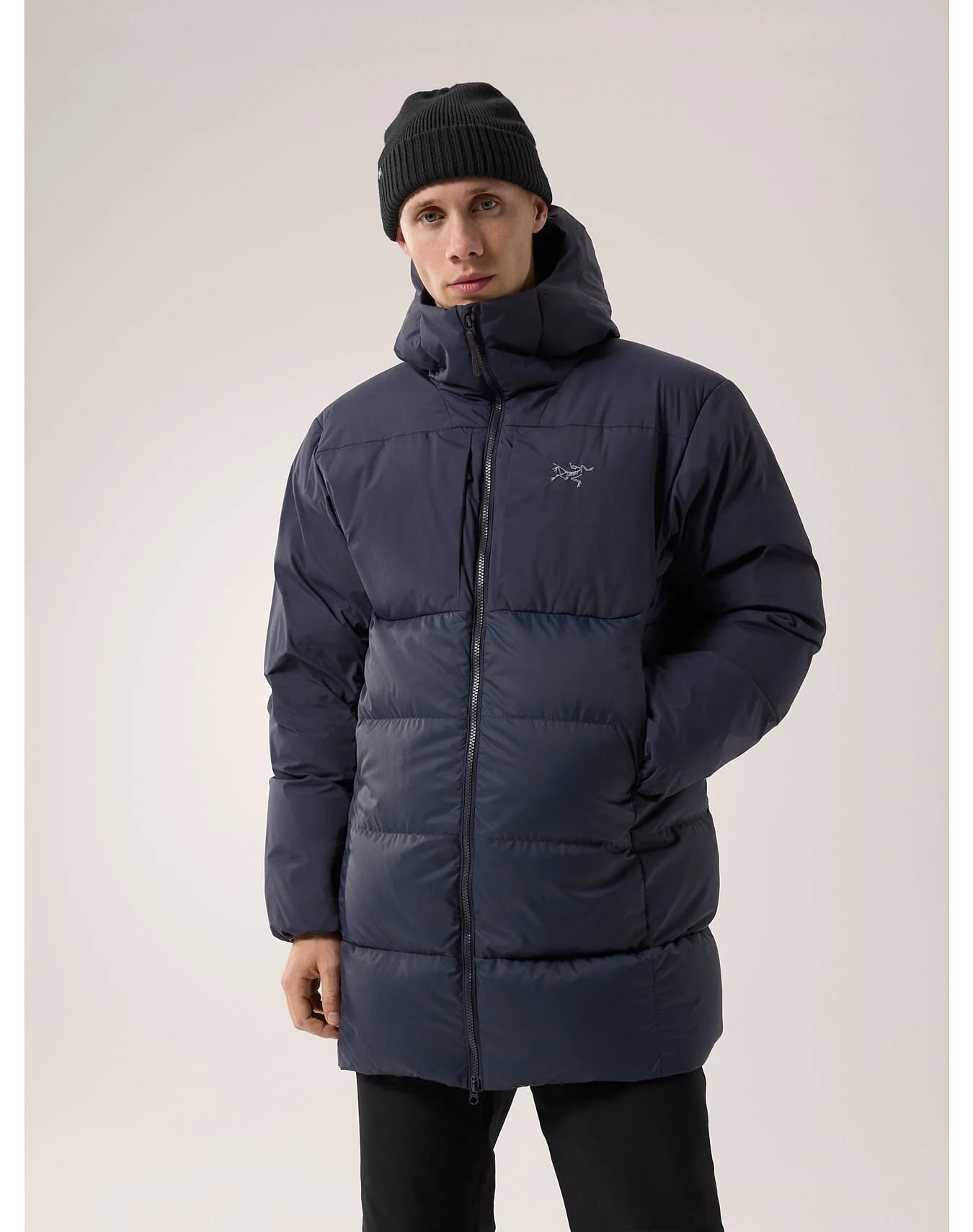Thorium SV Parka Men's