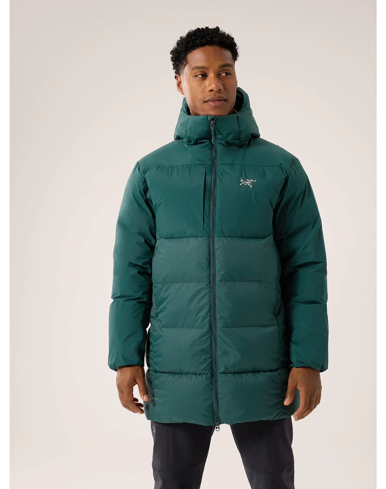 Thorium SV Parka Men's