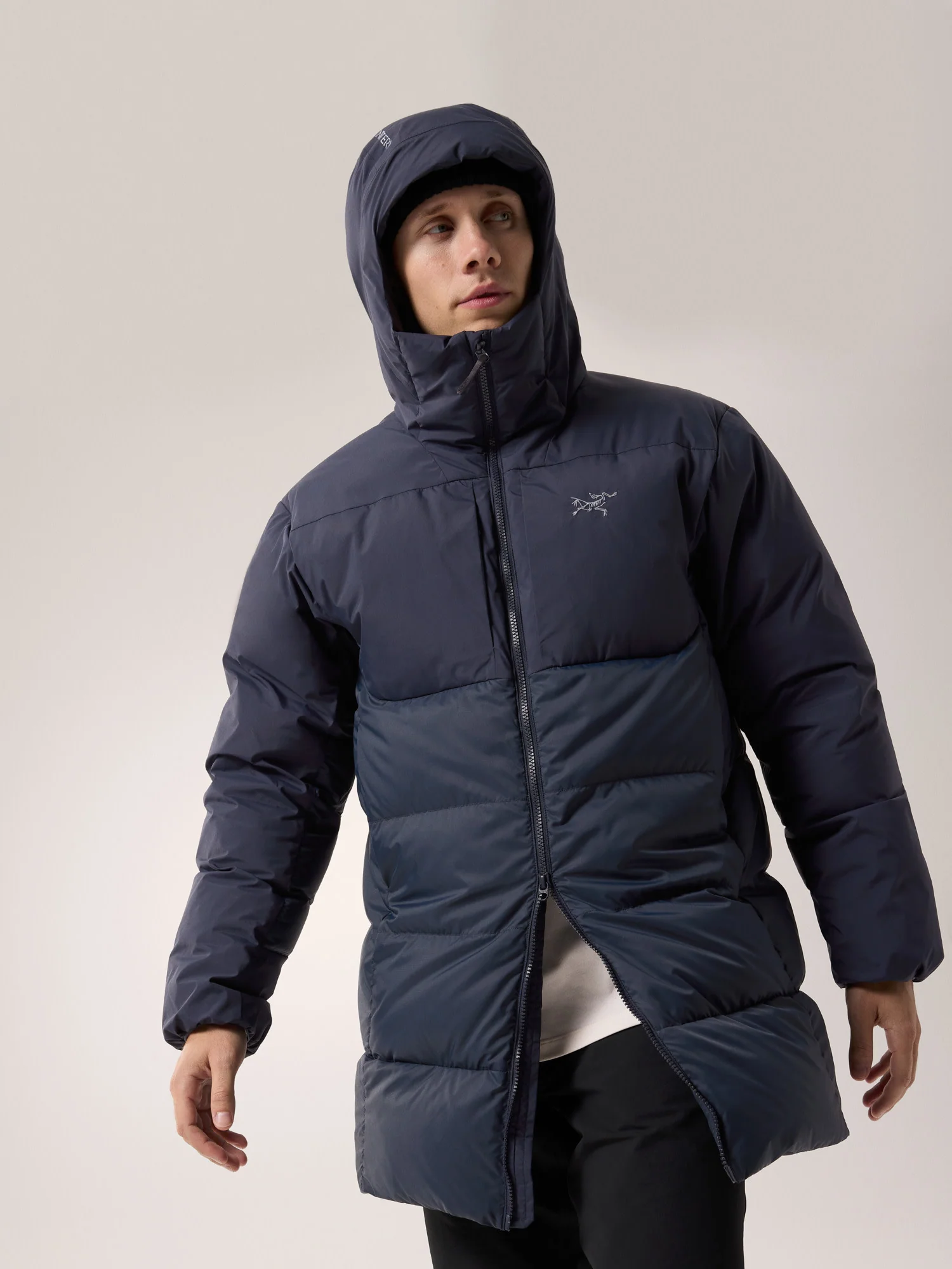 Thorium SV Parka Men's - Image 2