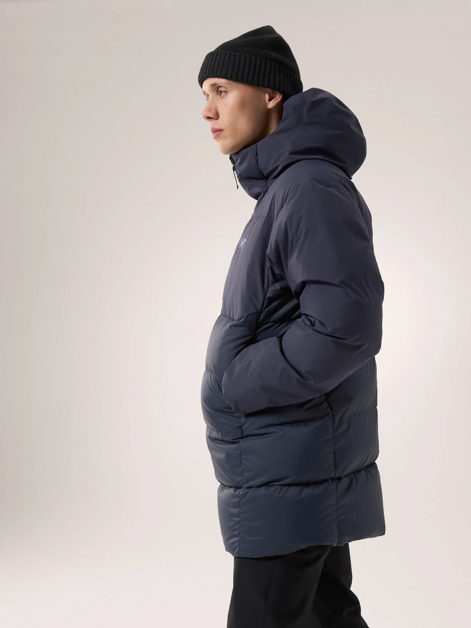 Thorium SV Parka Men's - Image 4