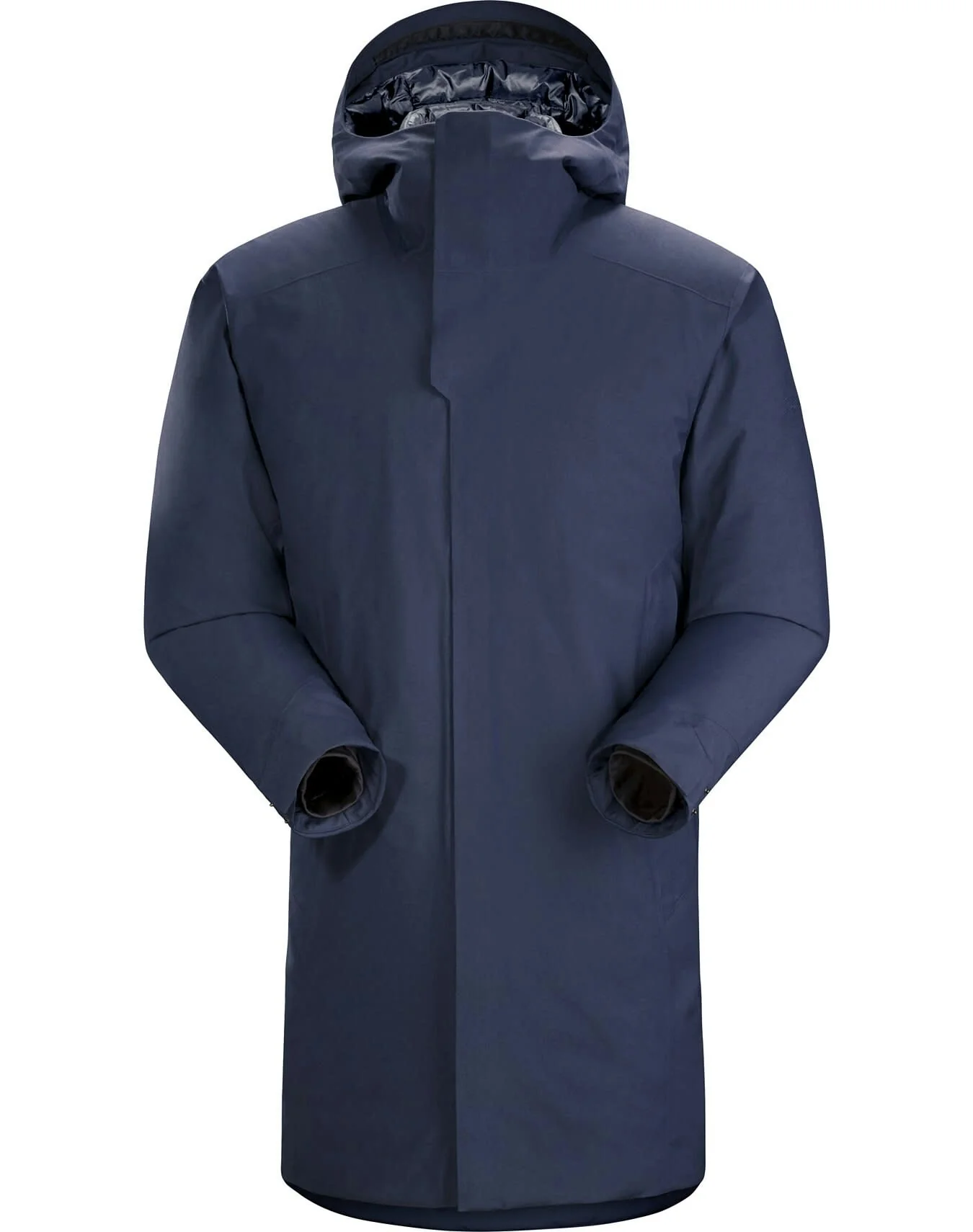 Thorsen Parka Men's