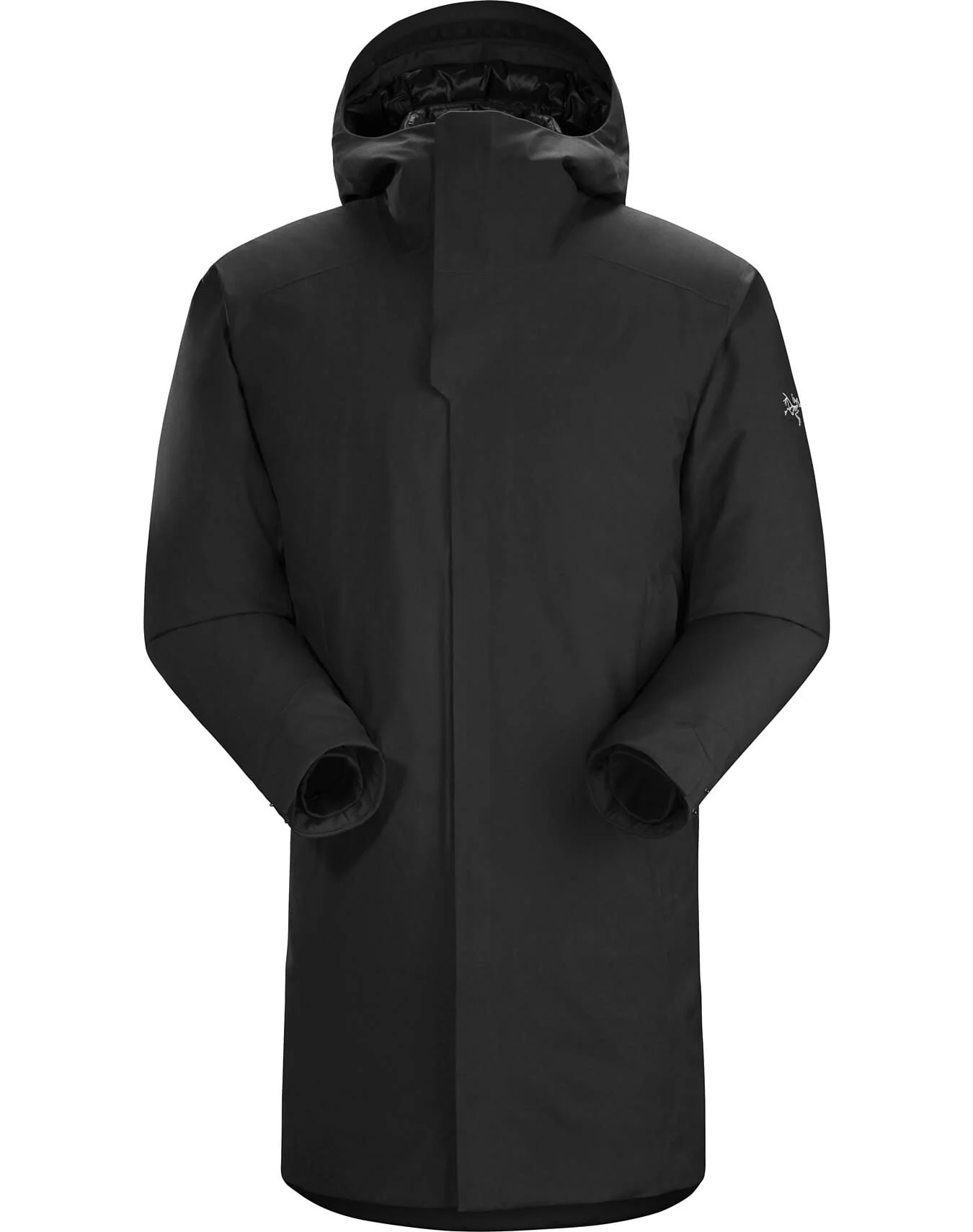 Thorsen Parka Men's
