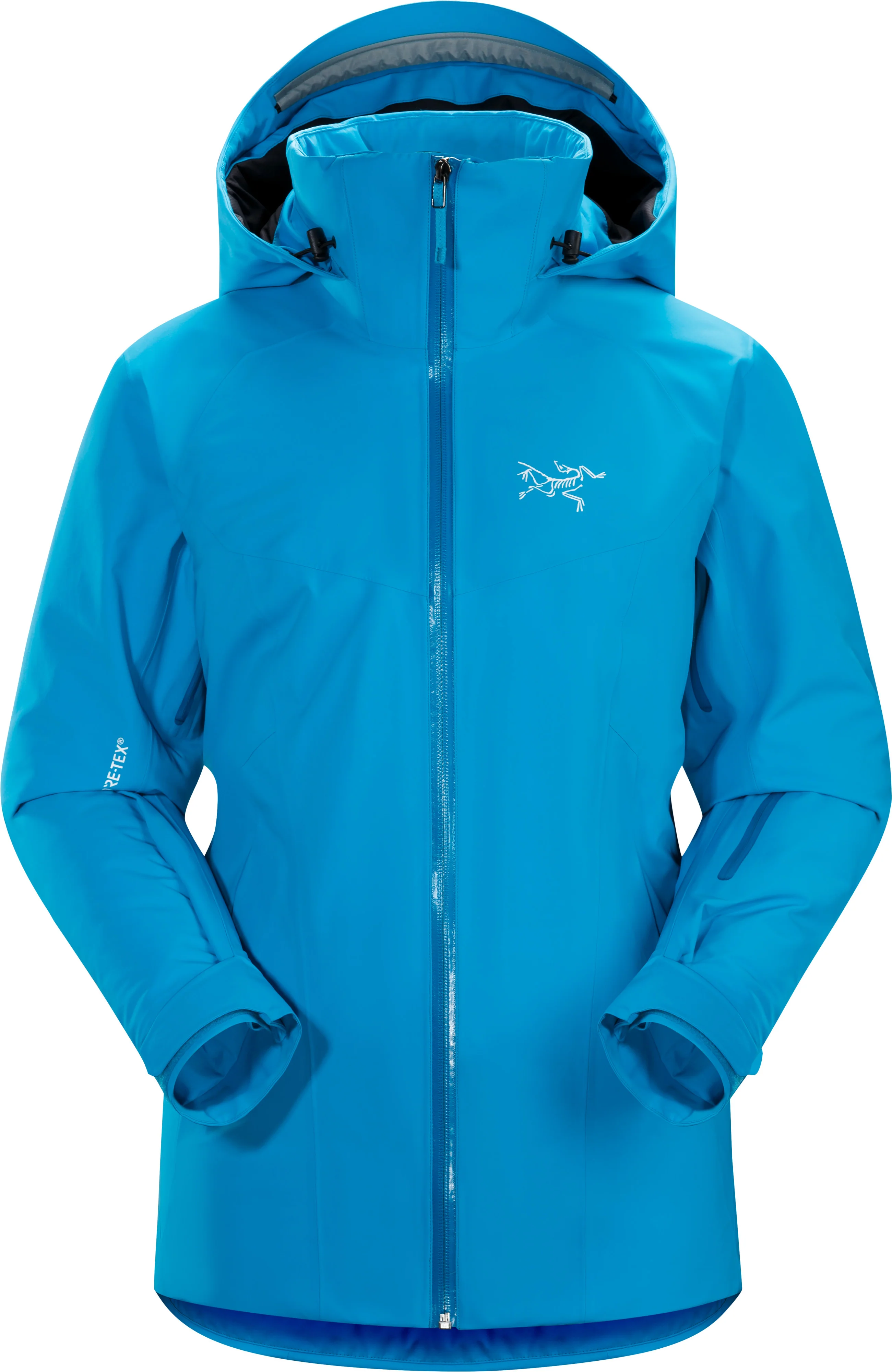 Tiya Jacket Women's