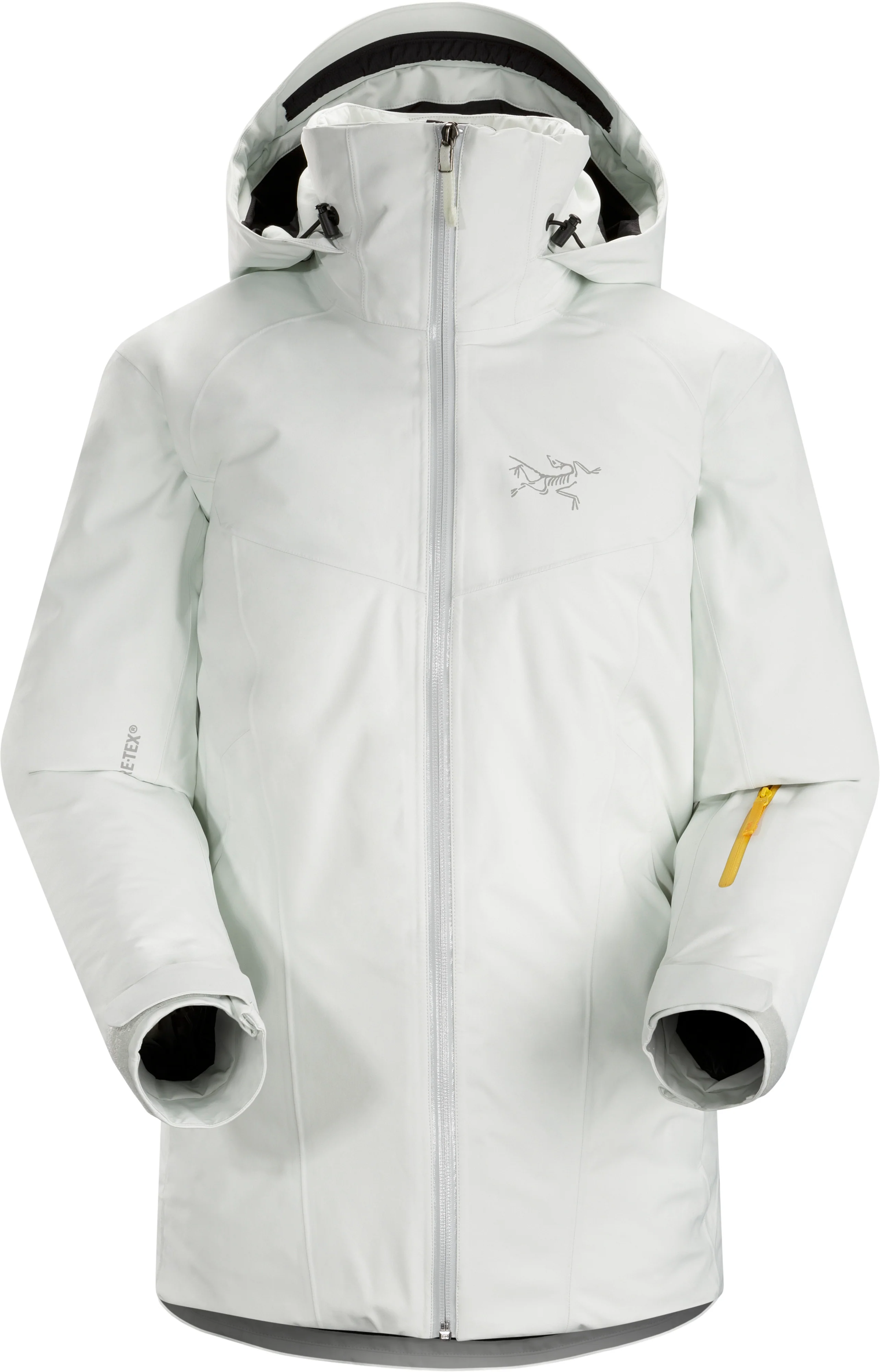 Tiya Jacket Women's