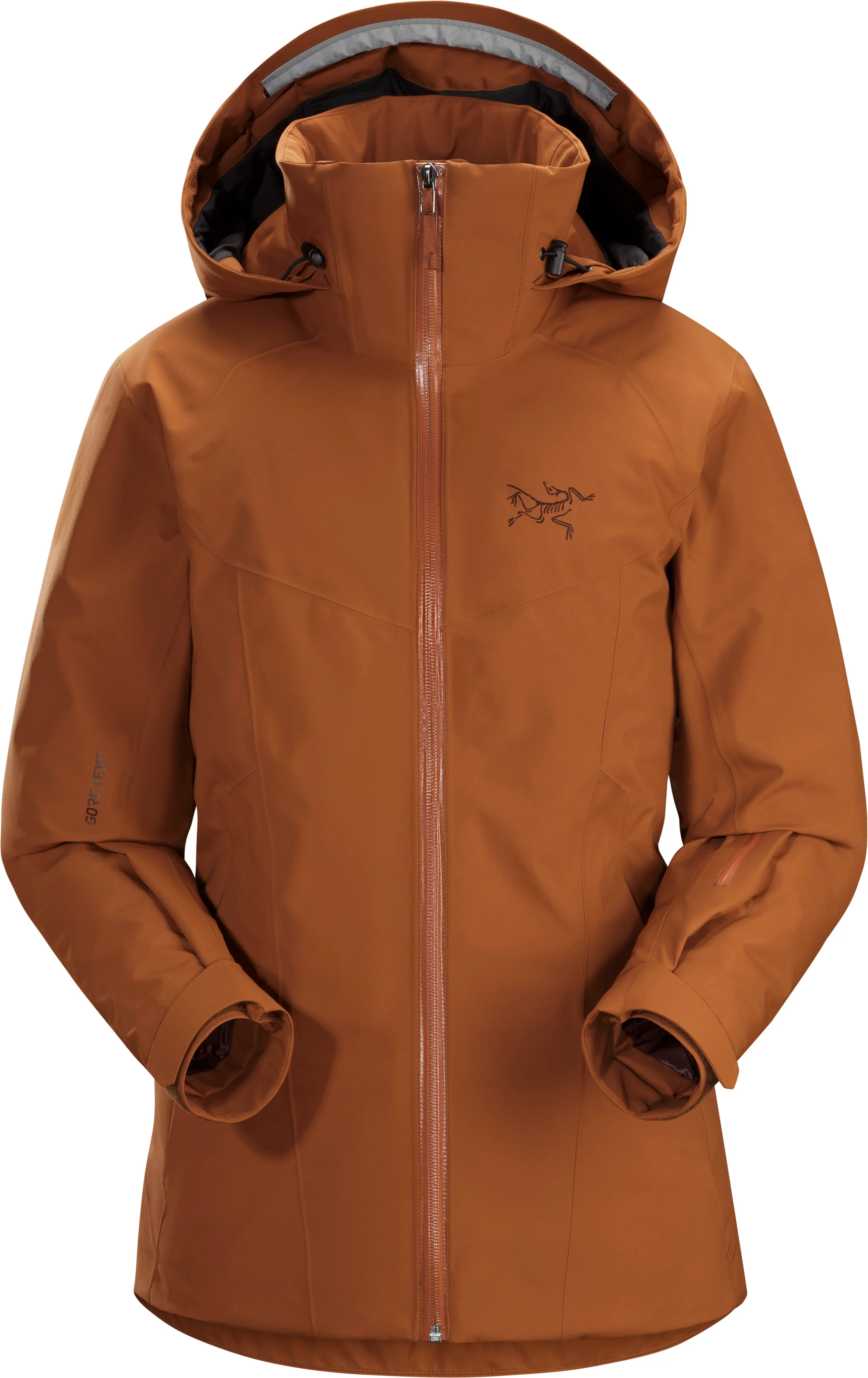 Tiya Jacket Women's