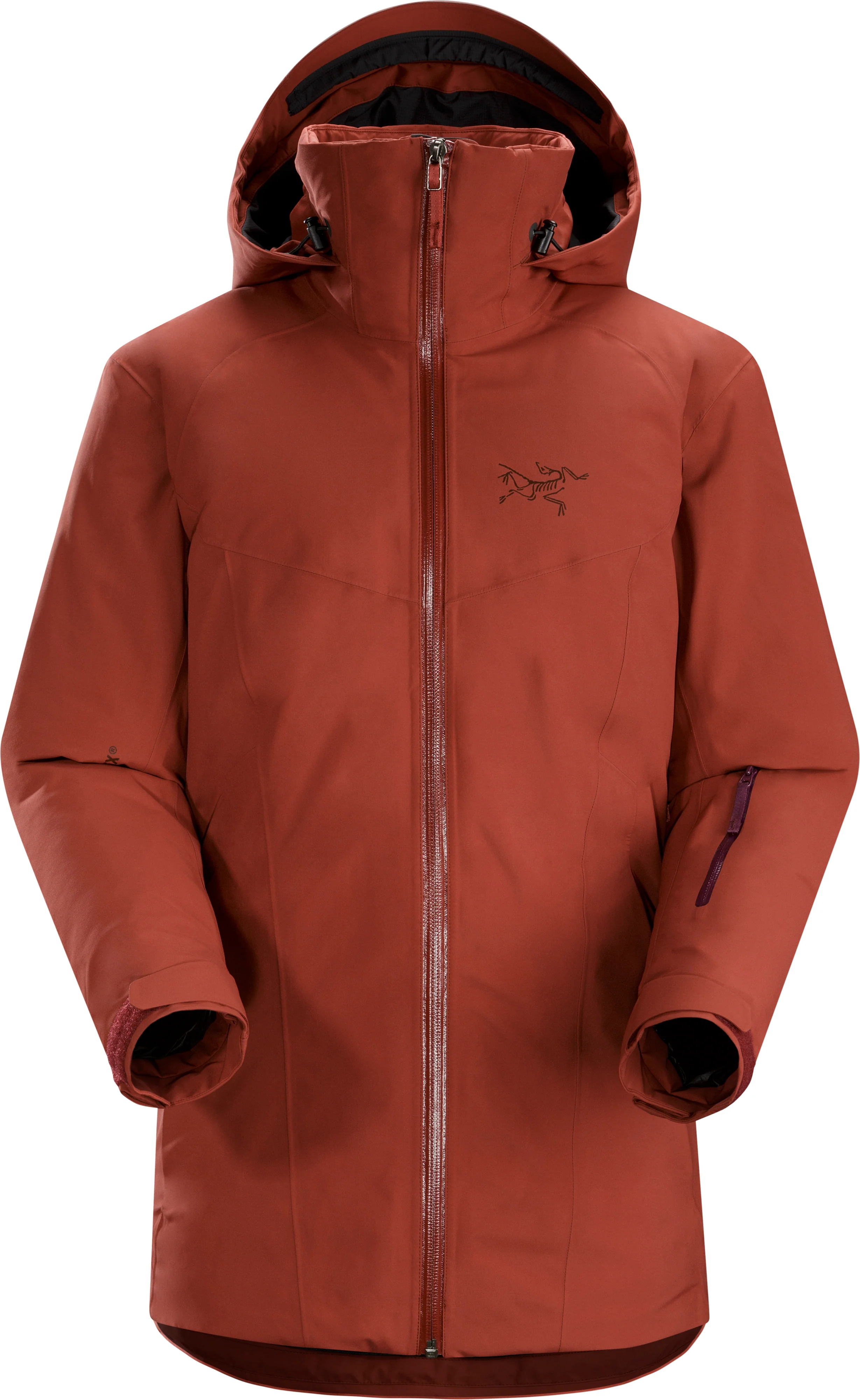Tiya Jacket Women's