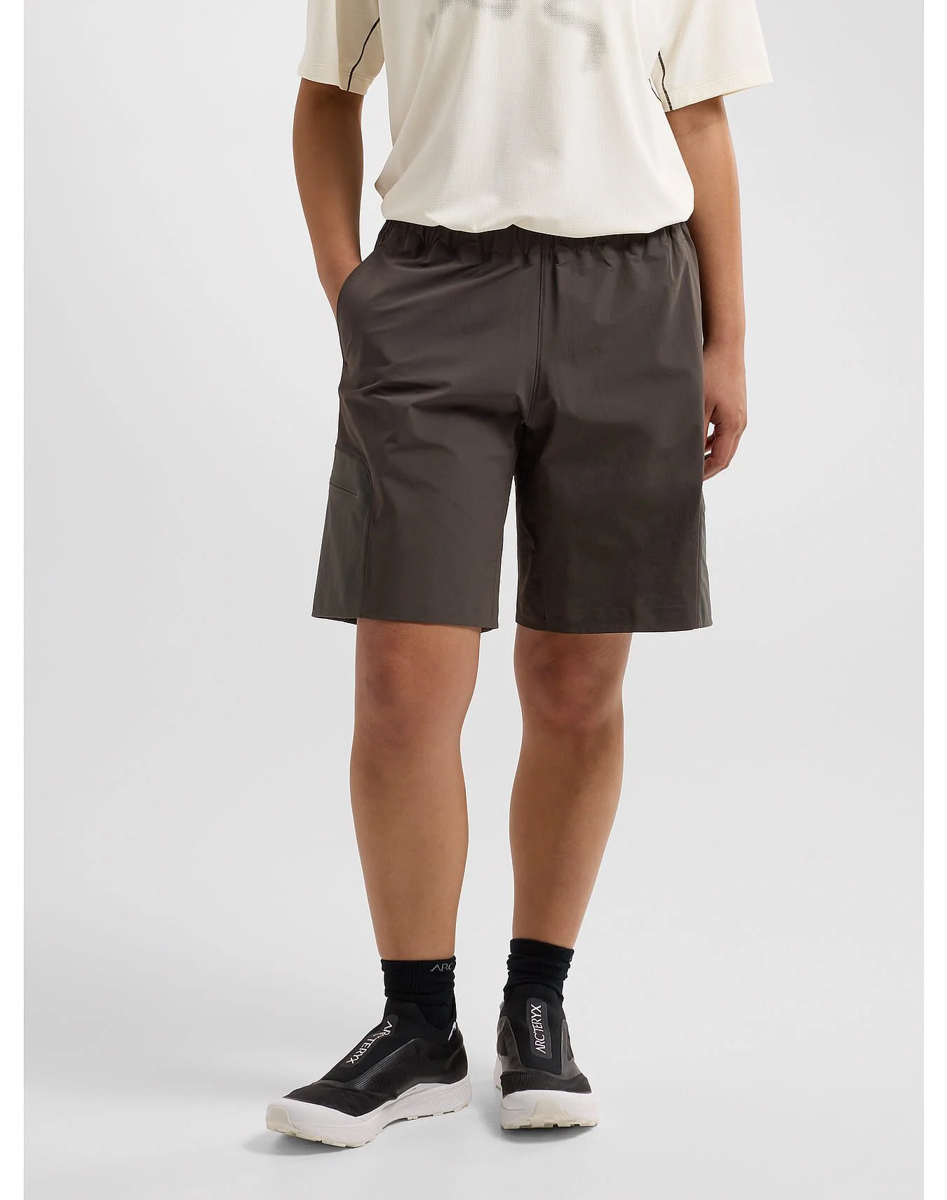 Tobi Short