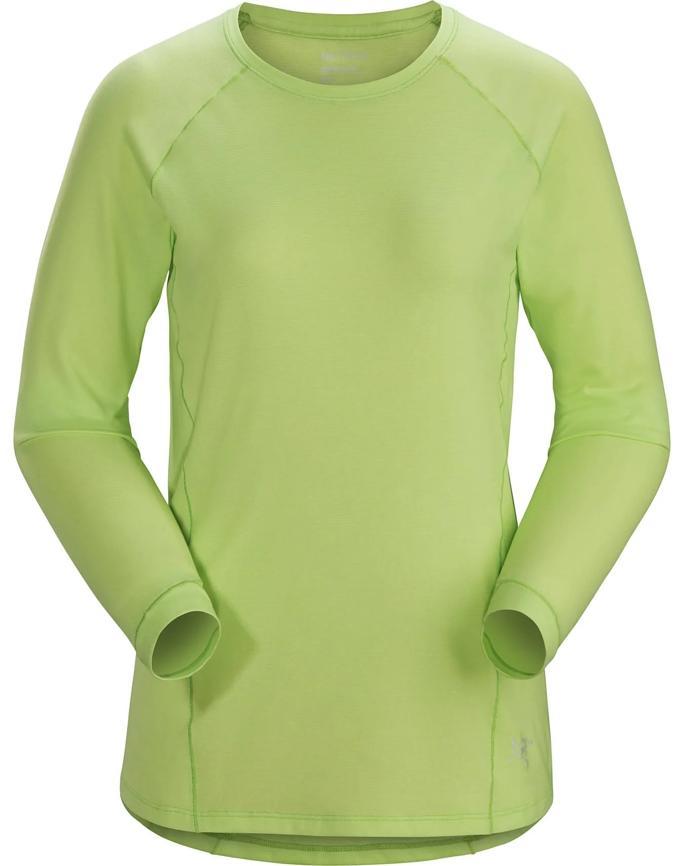 Tolu Top LS Women's