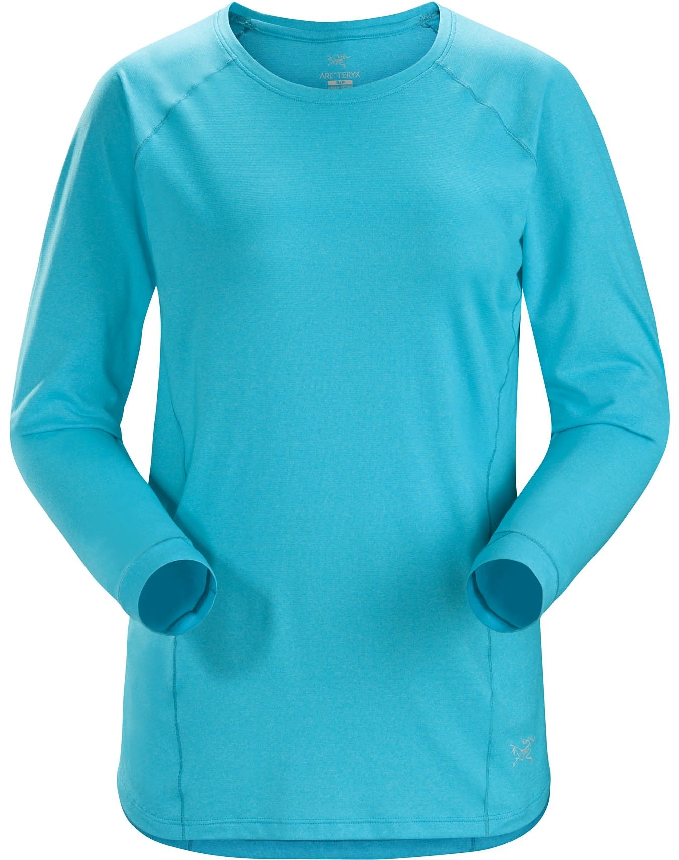 Tolu Top LS Women's