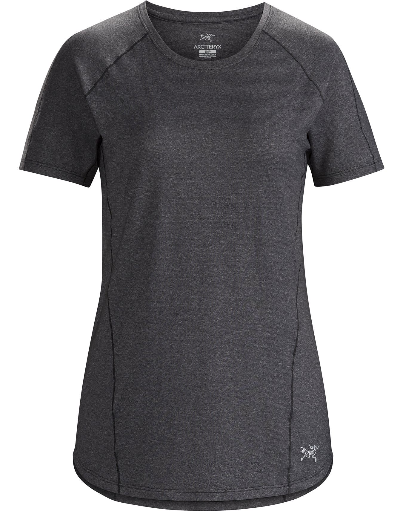 Tolu Top SS Women's