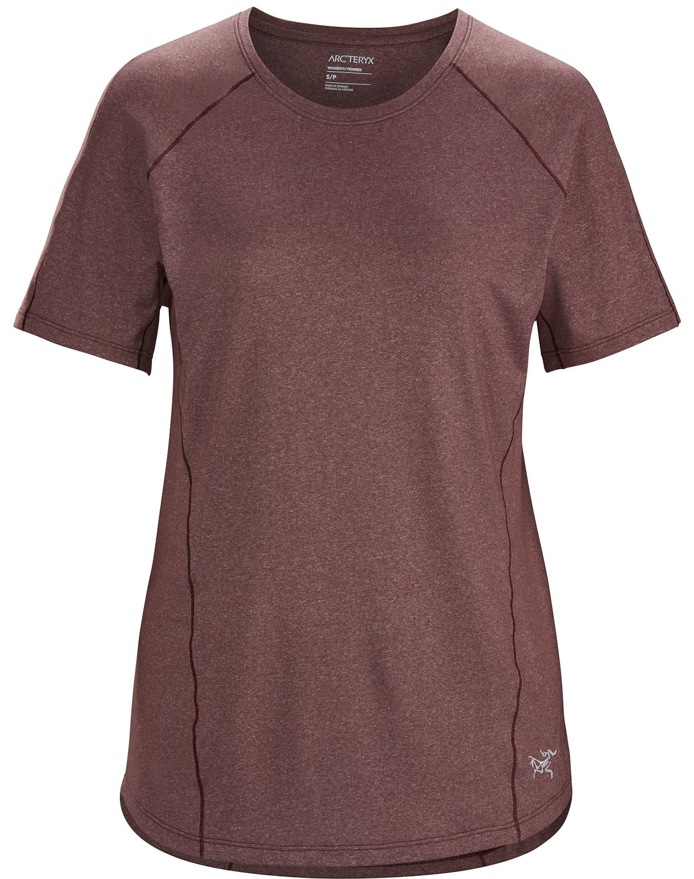 Tolu Top SS Women's