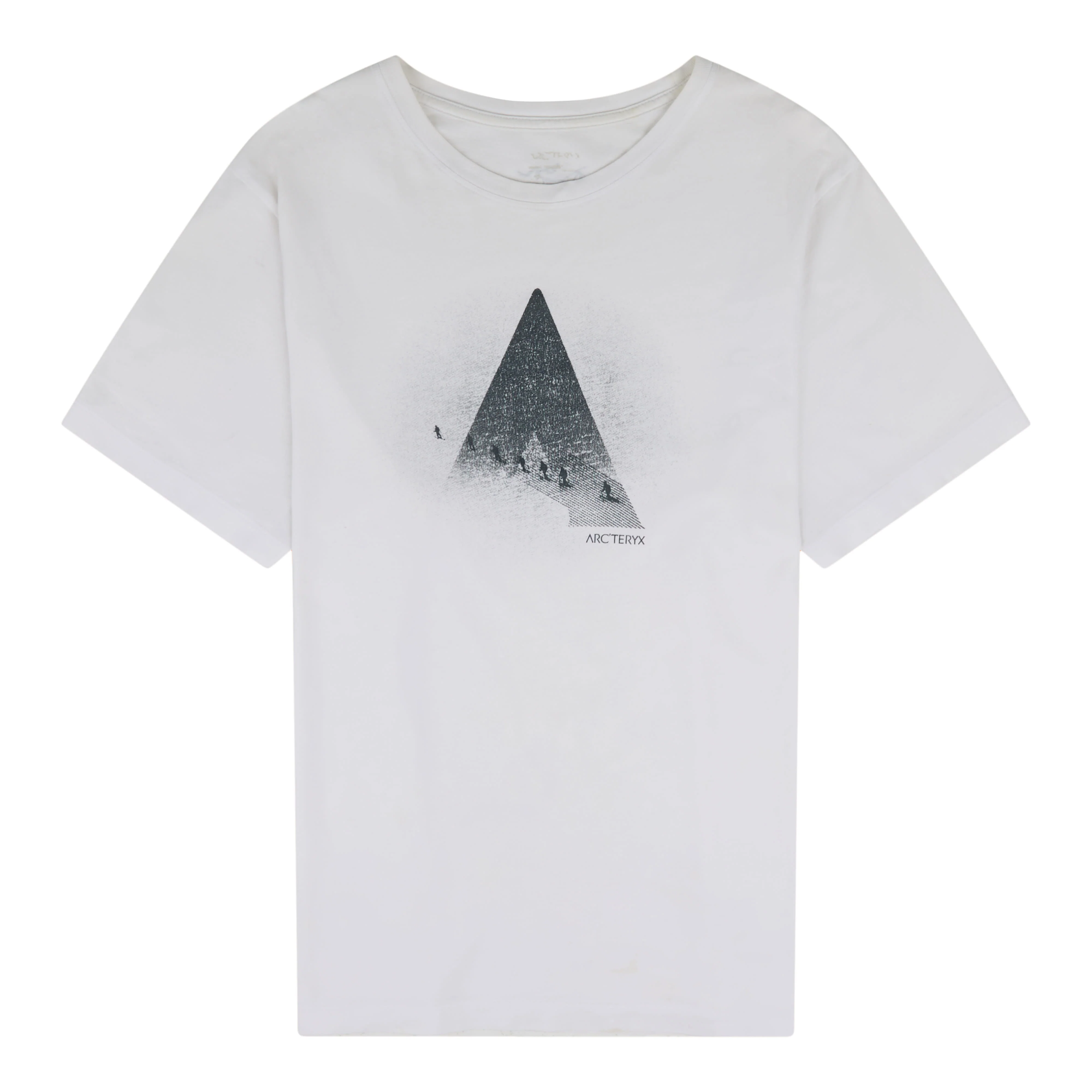 Touring A T-Shirt SS Men's
