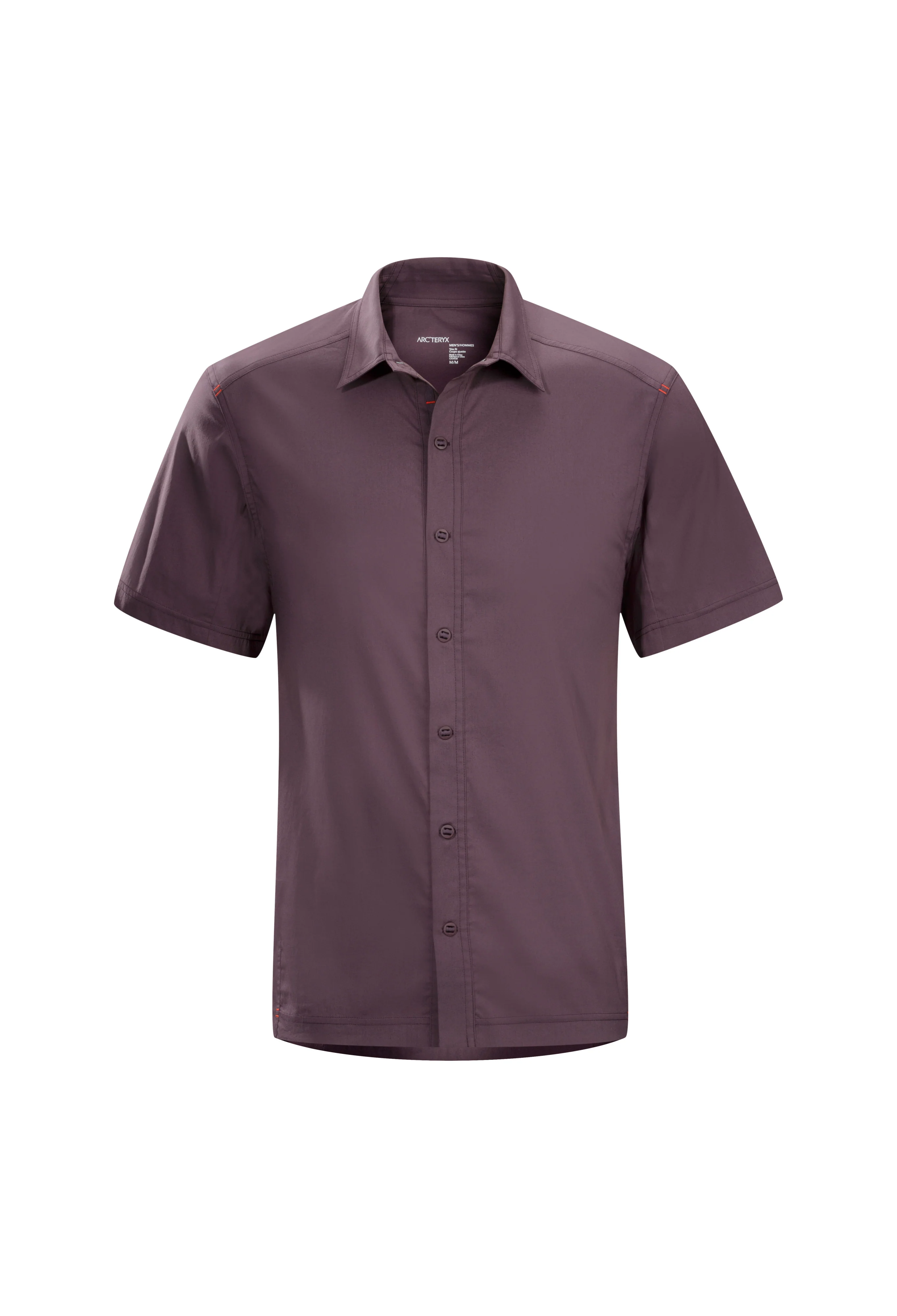 Transept SS Shirt Men's - Image 2