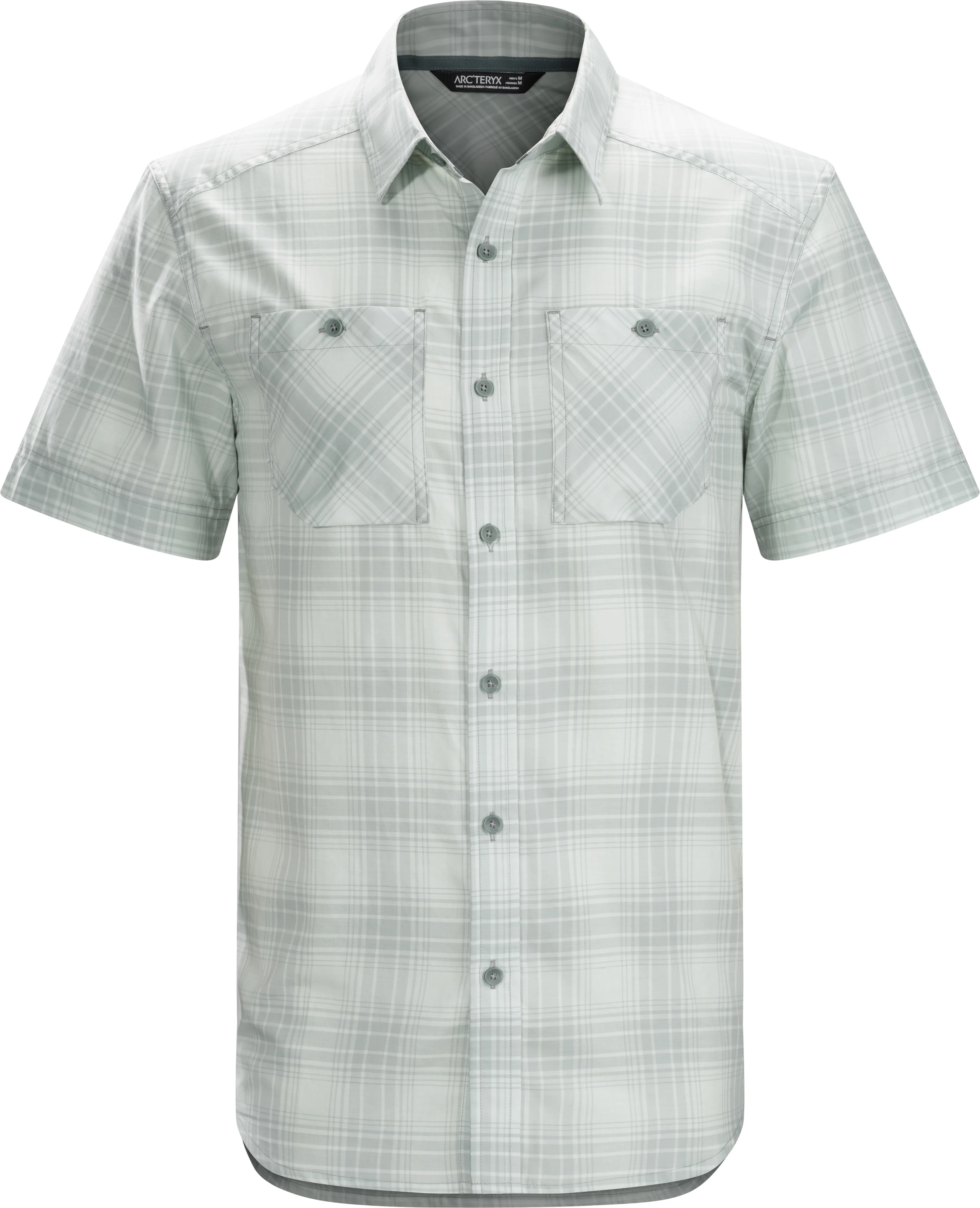 Tranzat SS Shirt Men's
