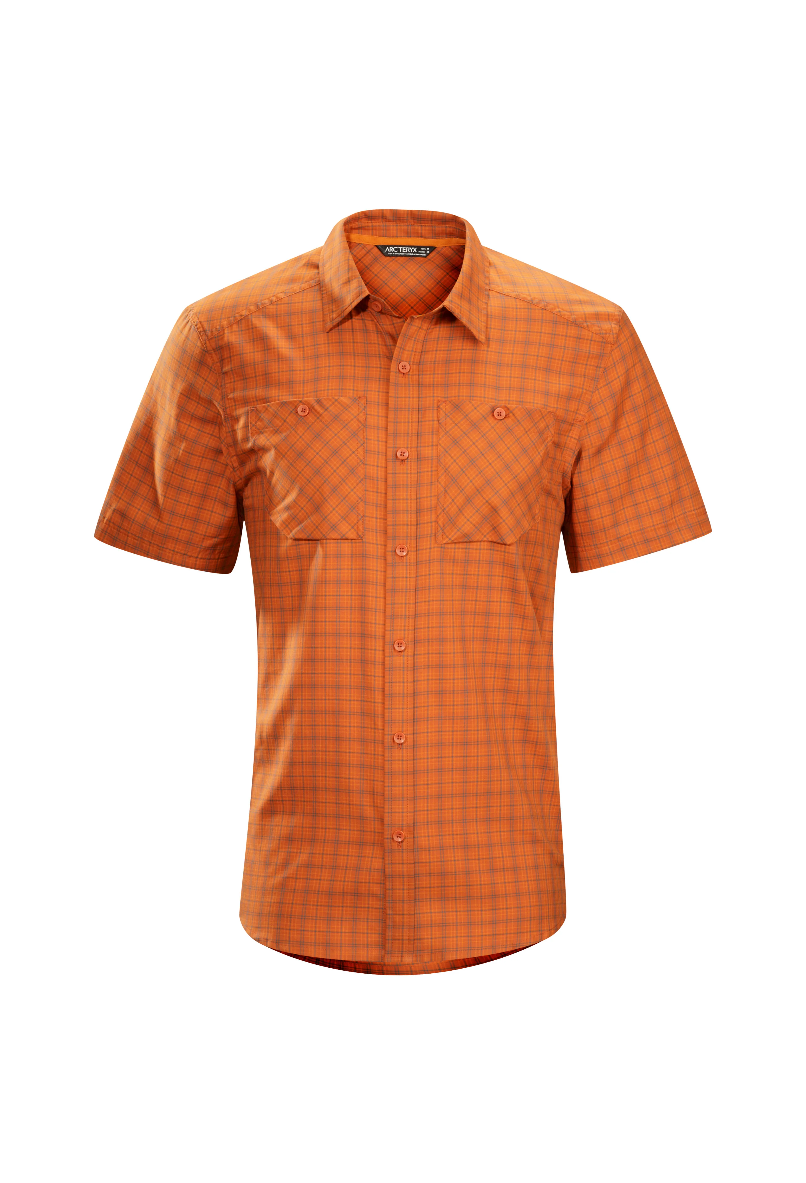 Tranzat SS Shirt Men's