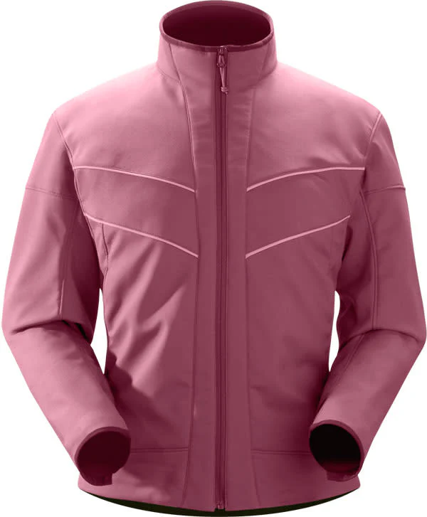 Trident Jacket Women's