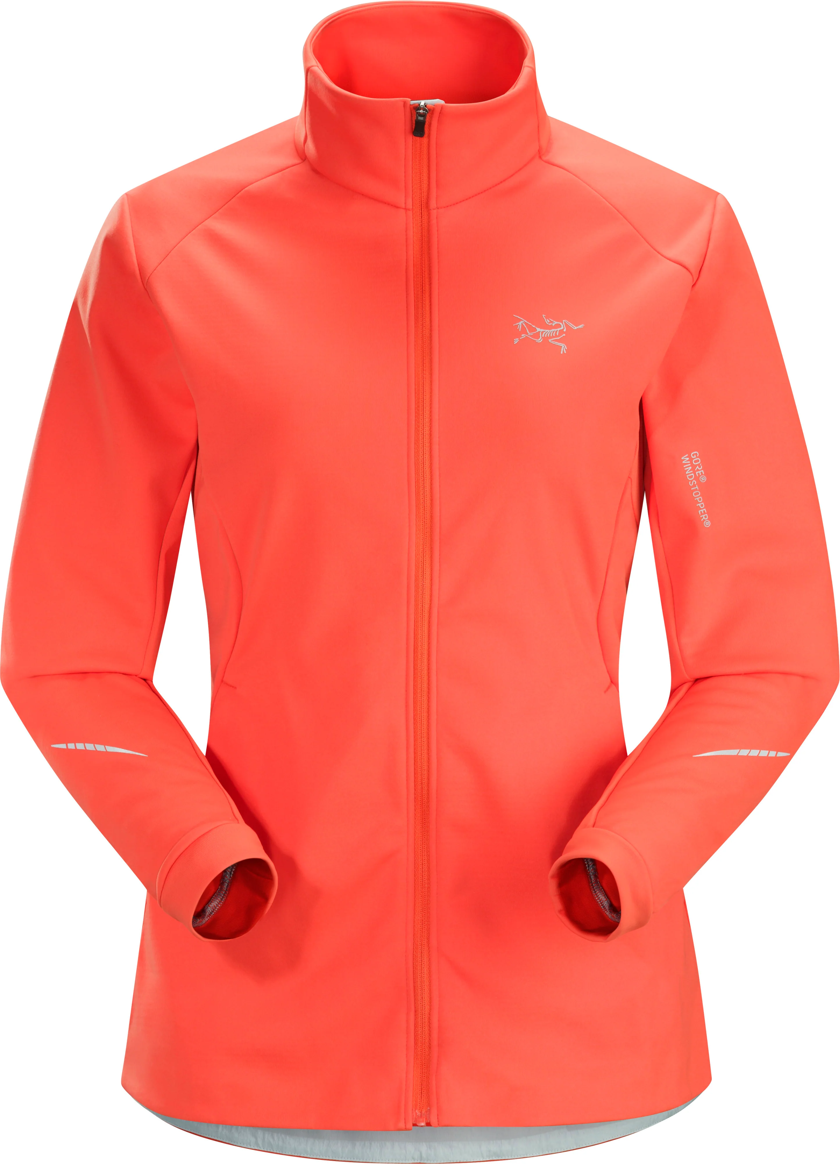 Trino Jacket Women's