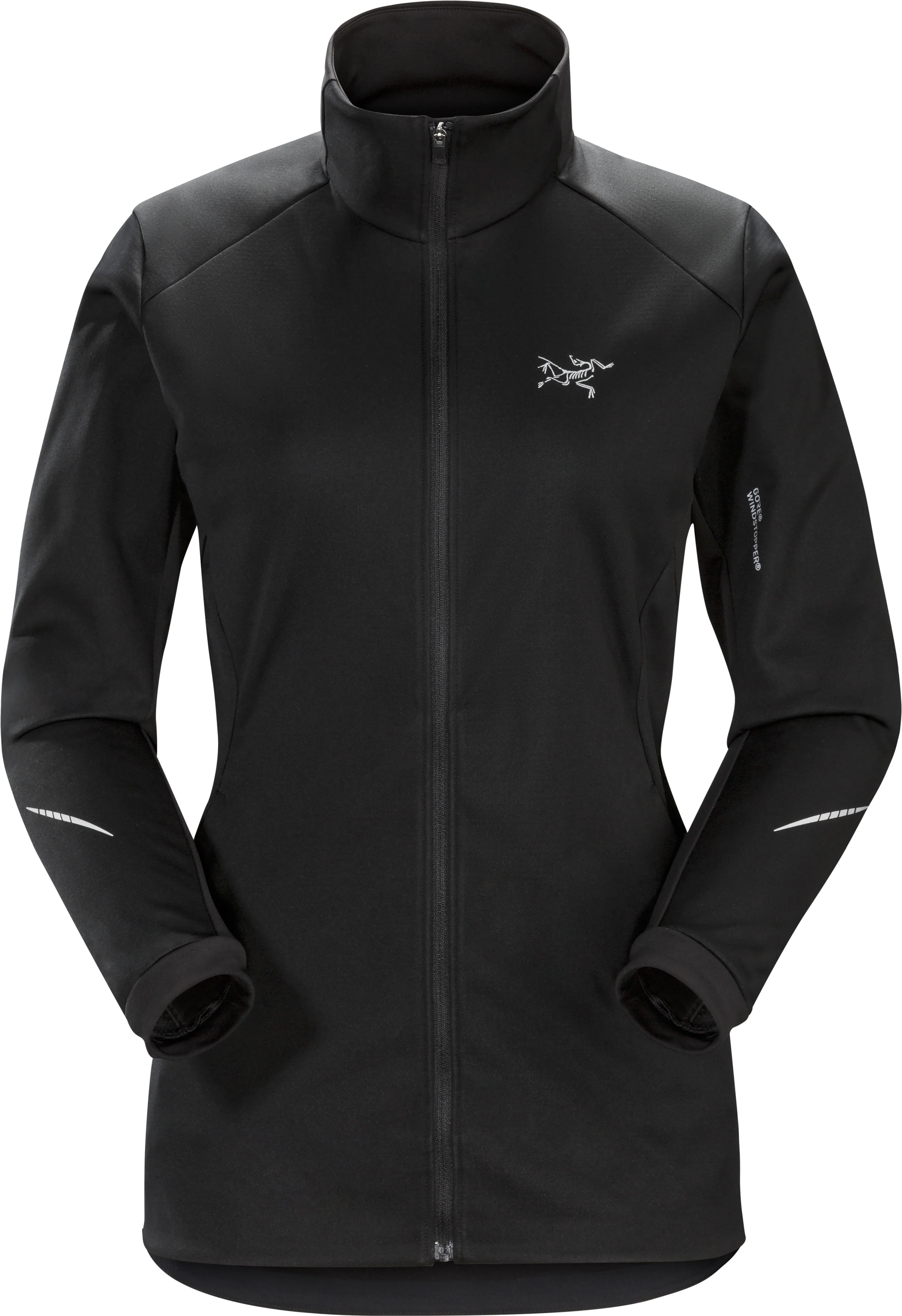 Trino Jacket Women's