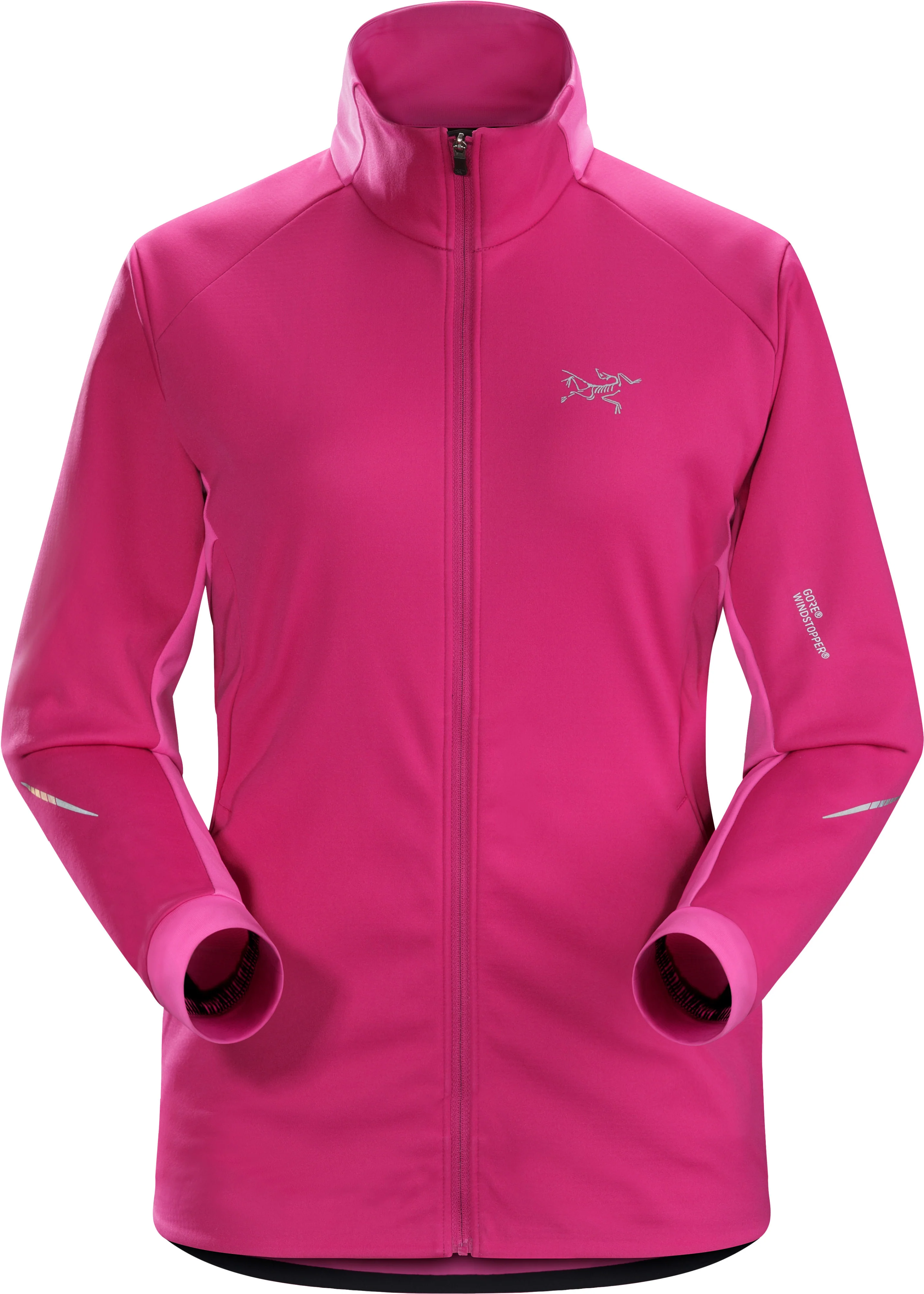 Trino Jacket Women's