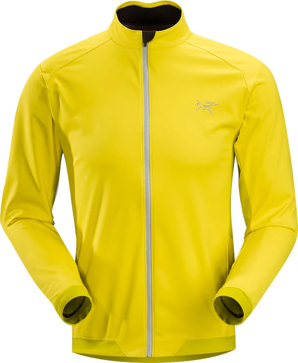 Trino Jersey LS Men's