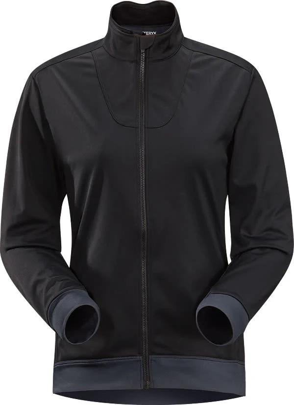 Trino Jersey LS Women's