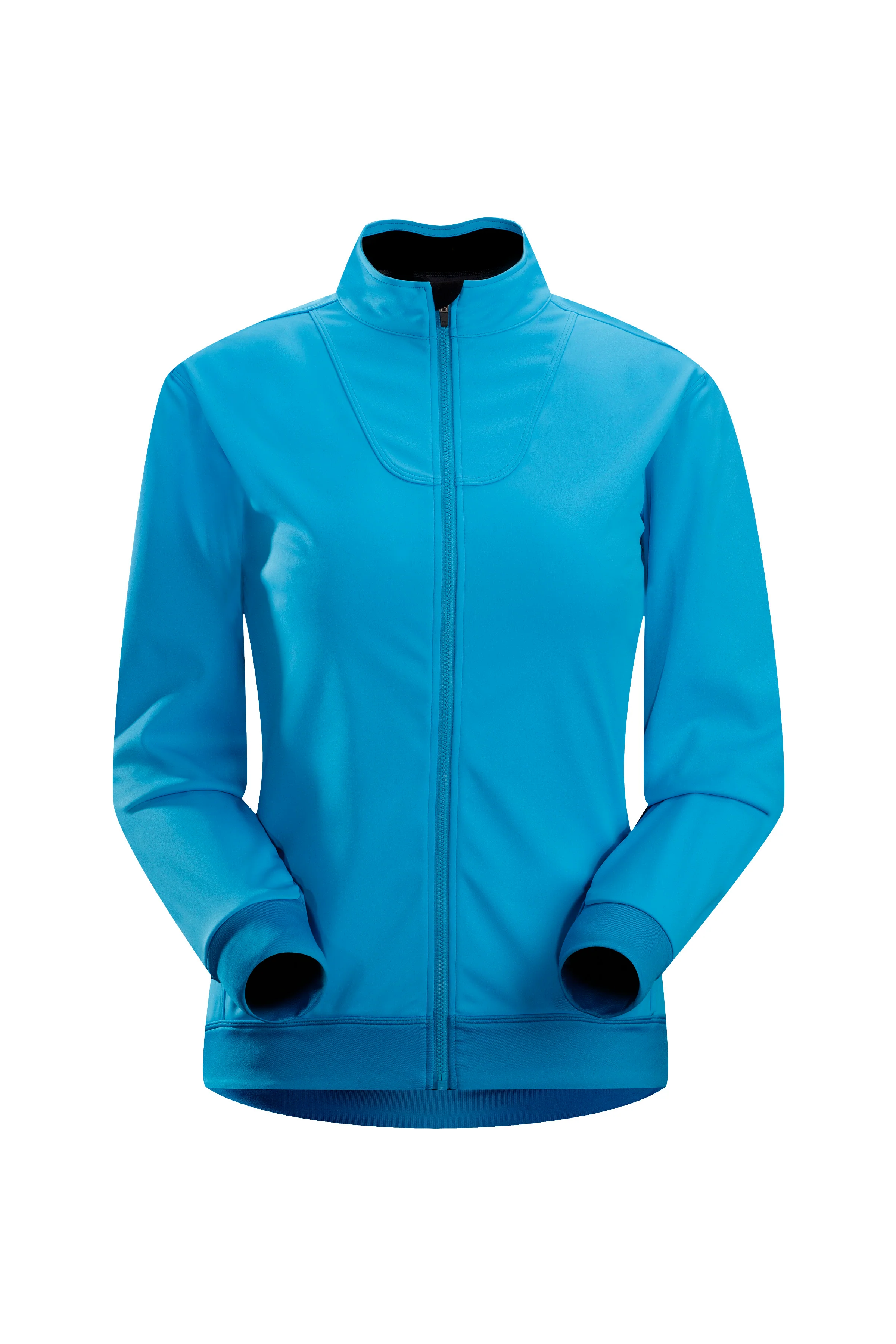 Trino Jersey LS Women's