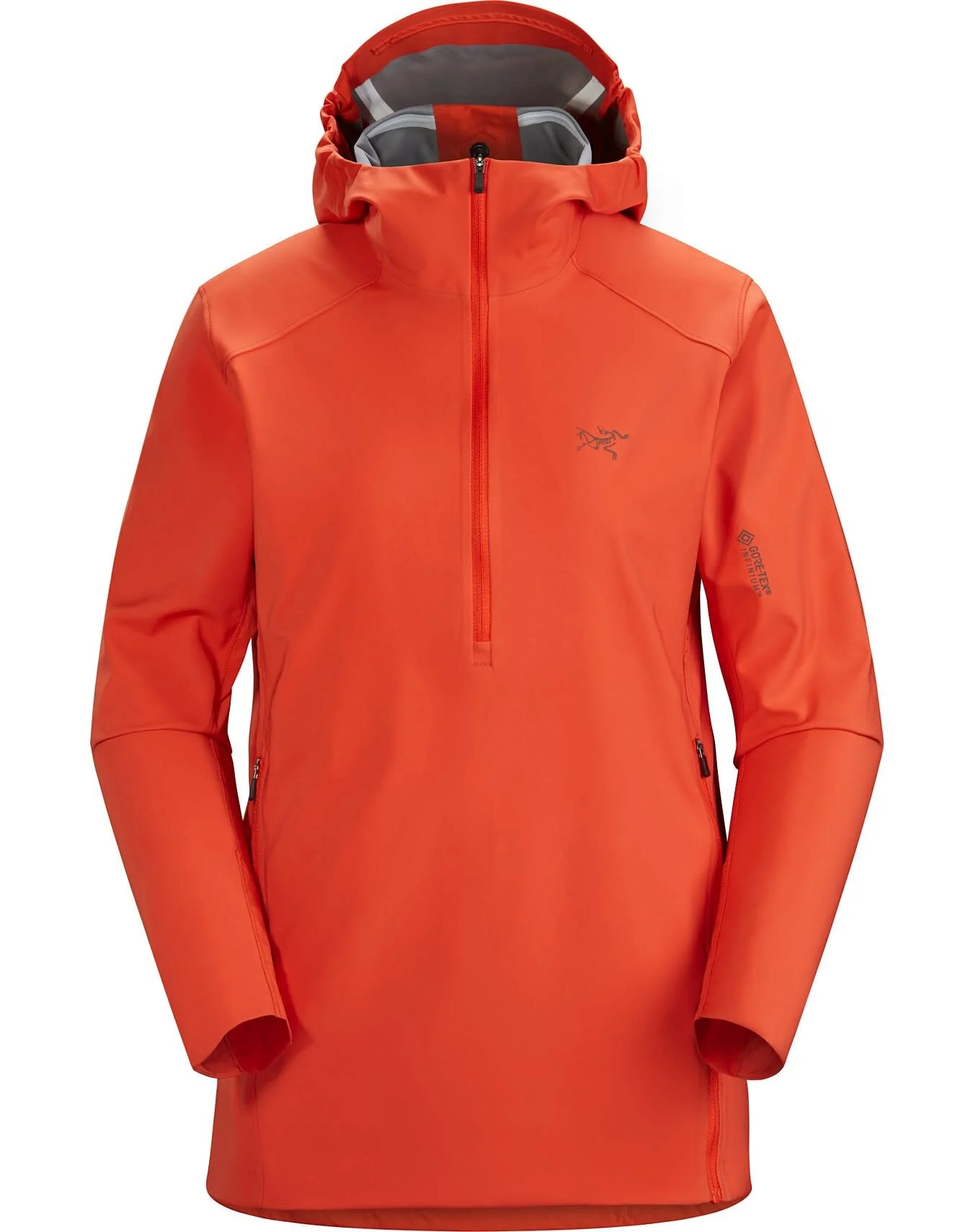 Trino SL Anorak Women's