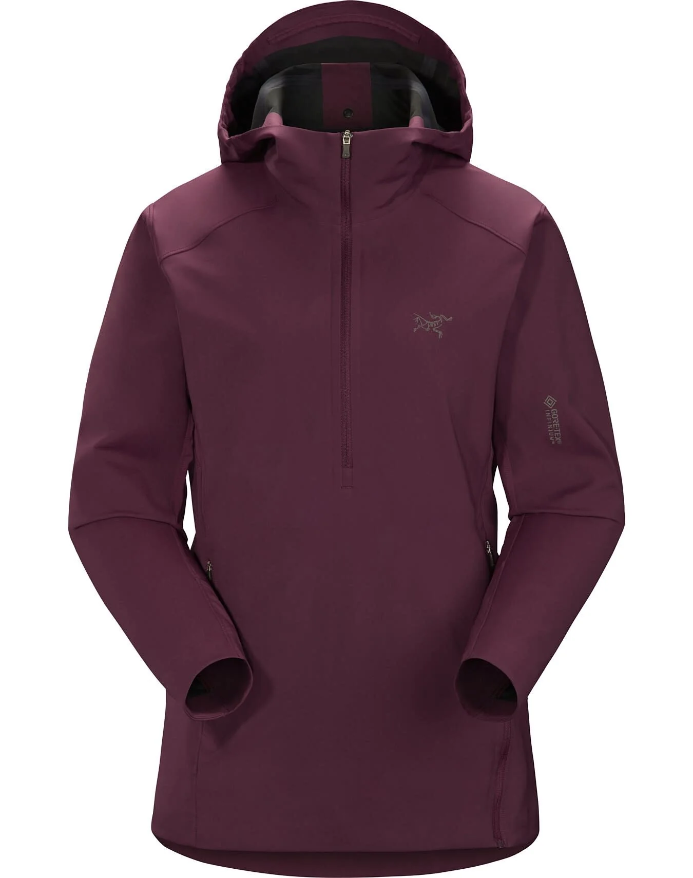 Trino SL Anorak Women's