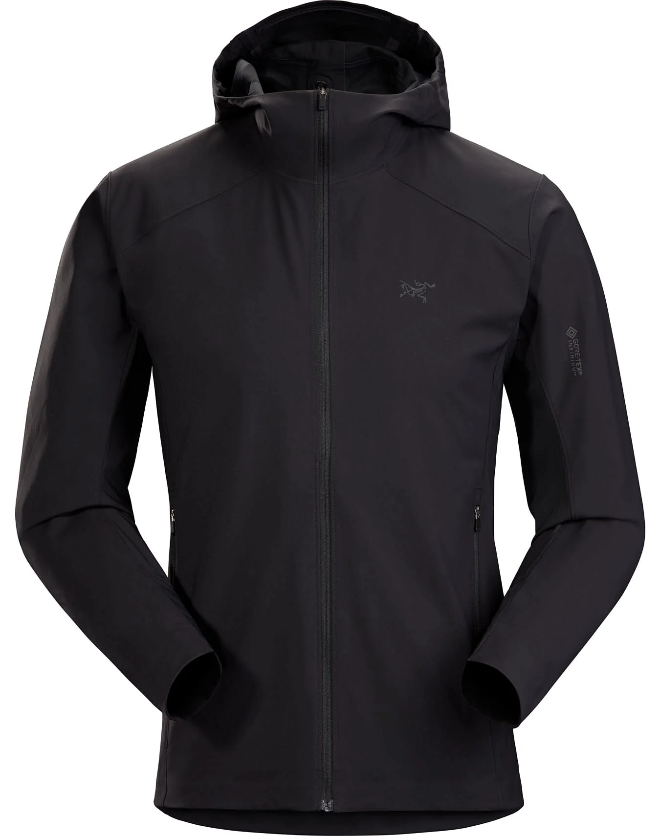 Trino SL Hoody Men's