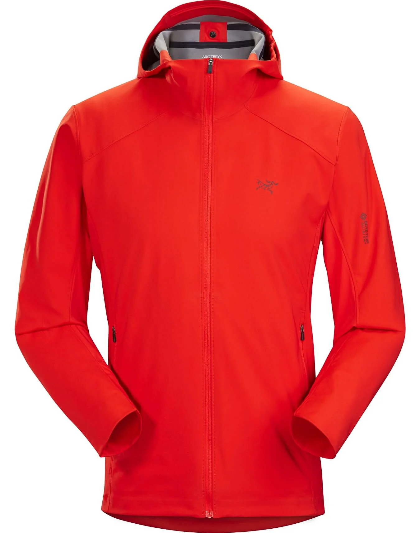 Trino SL Hoody Men's