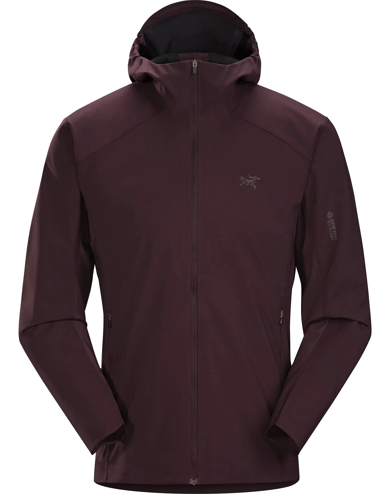 Trino SL Hoody Men's