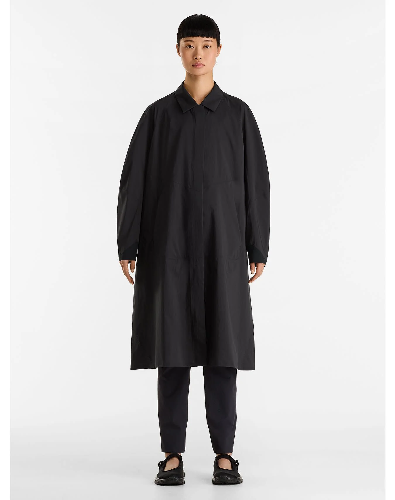 Turing Coat Women's