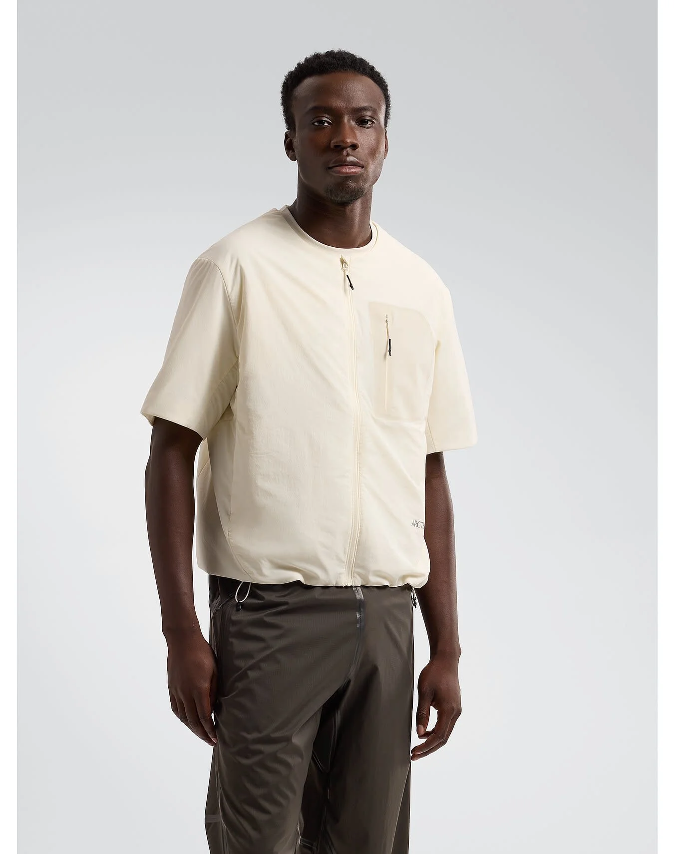Tyjax Insulated Shirt SS