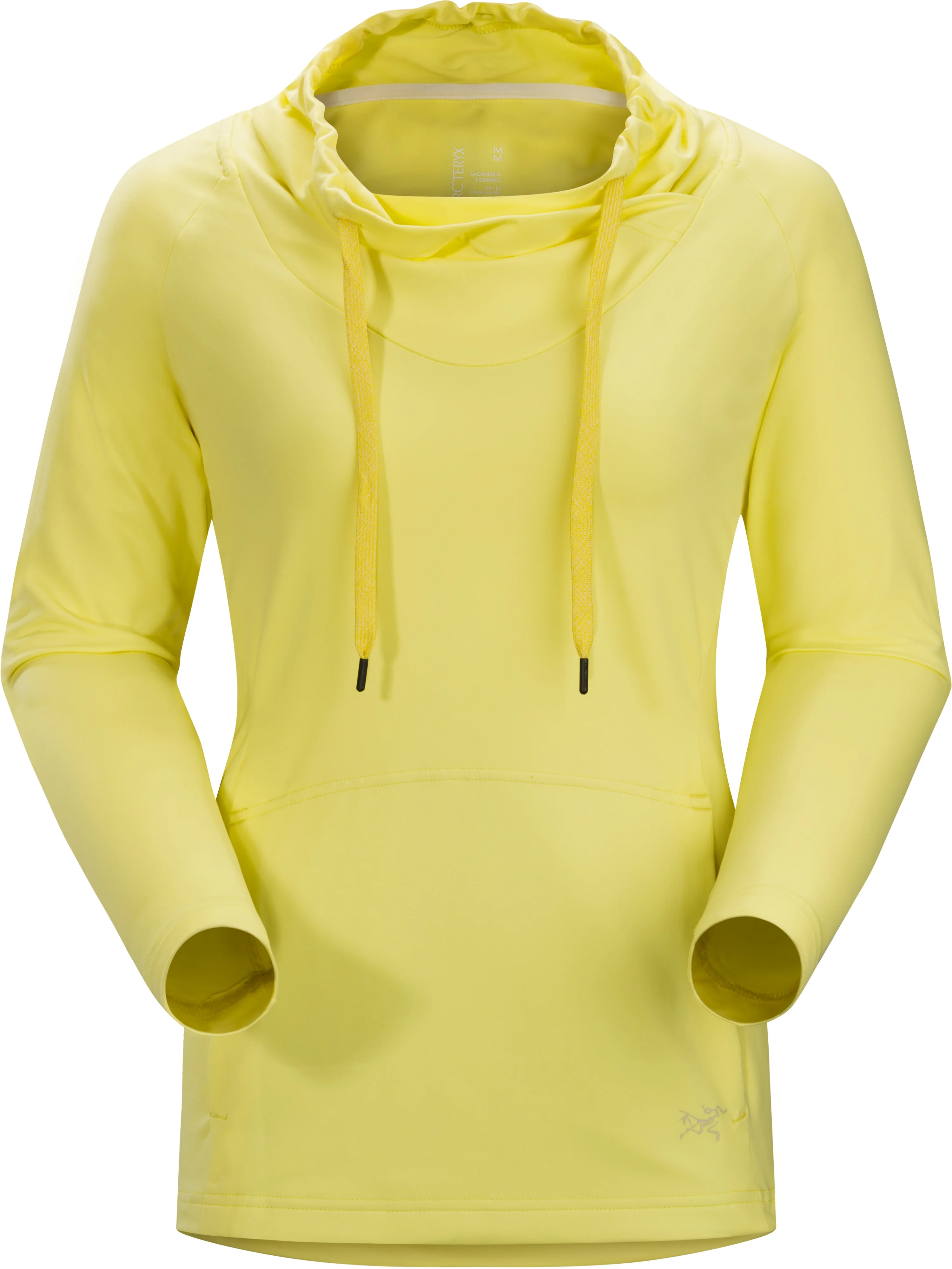 Varana LS Shirt Women's