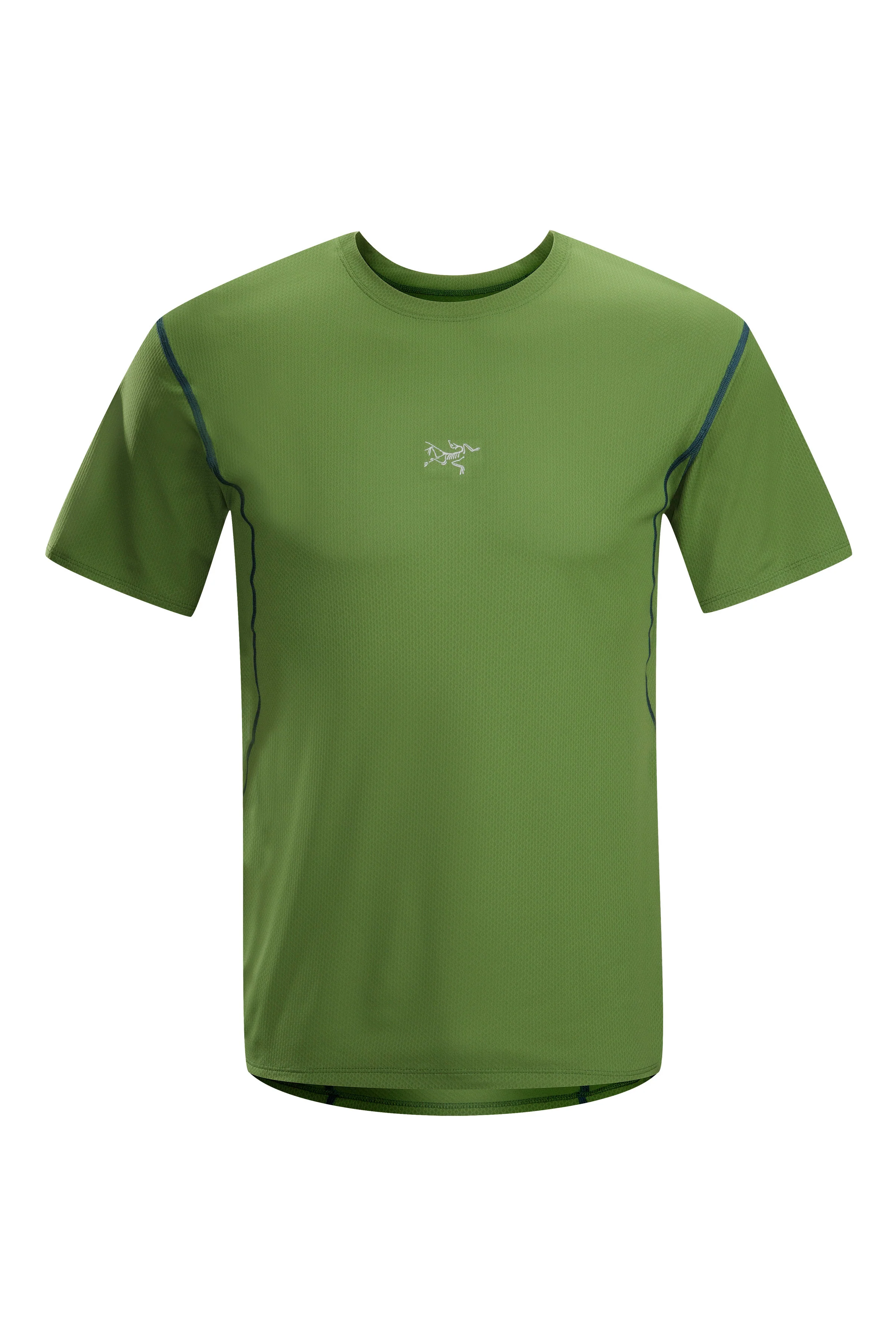 Velox Crew SS Men's - test