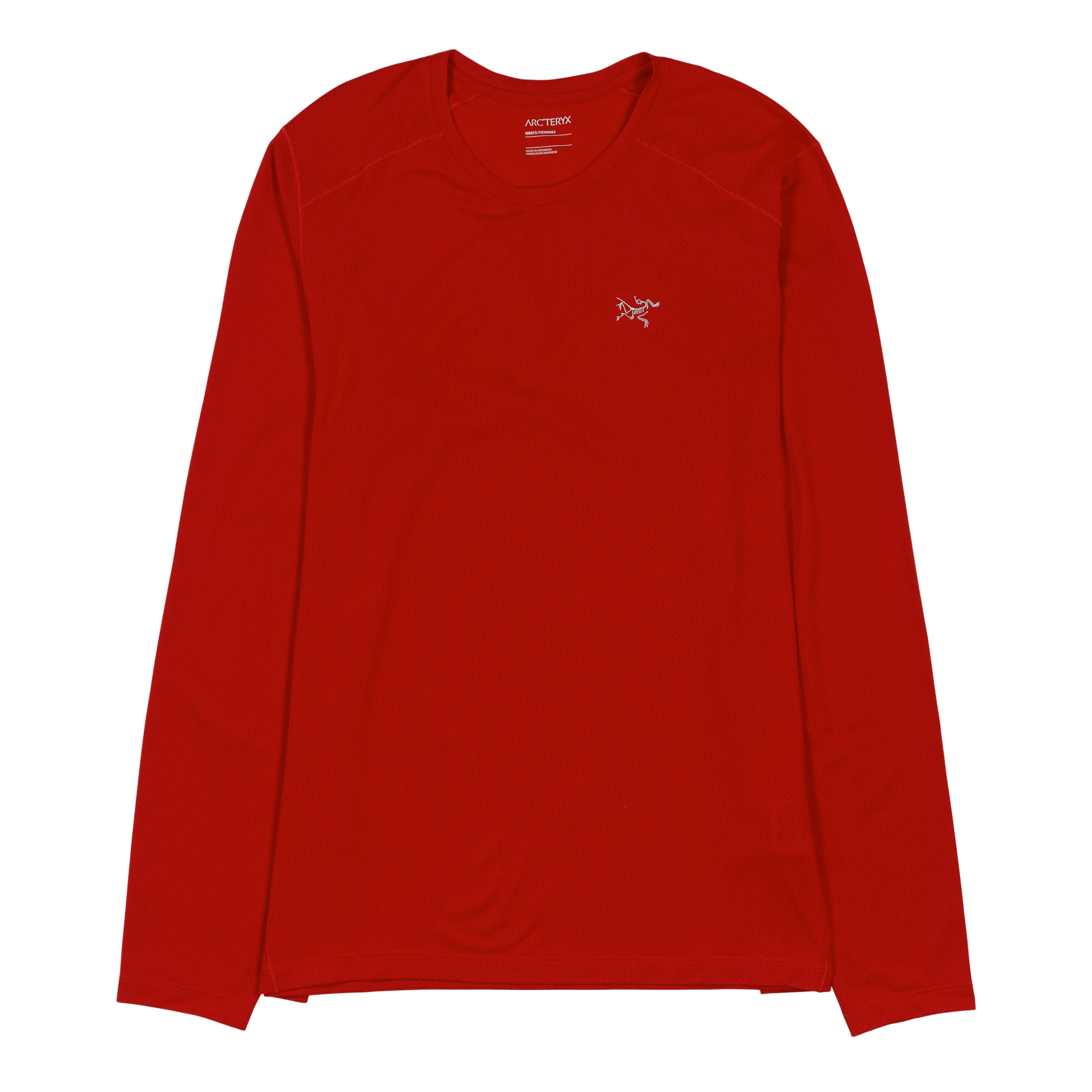Velox LS Men's
