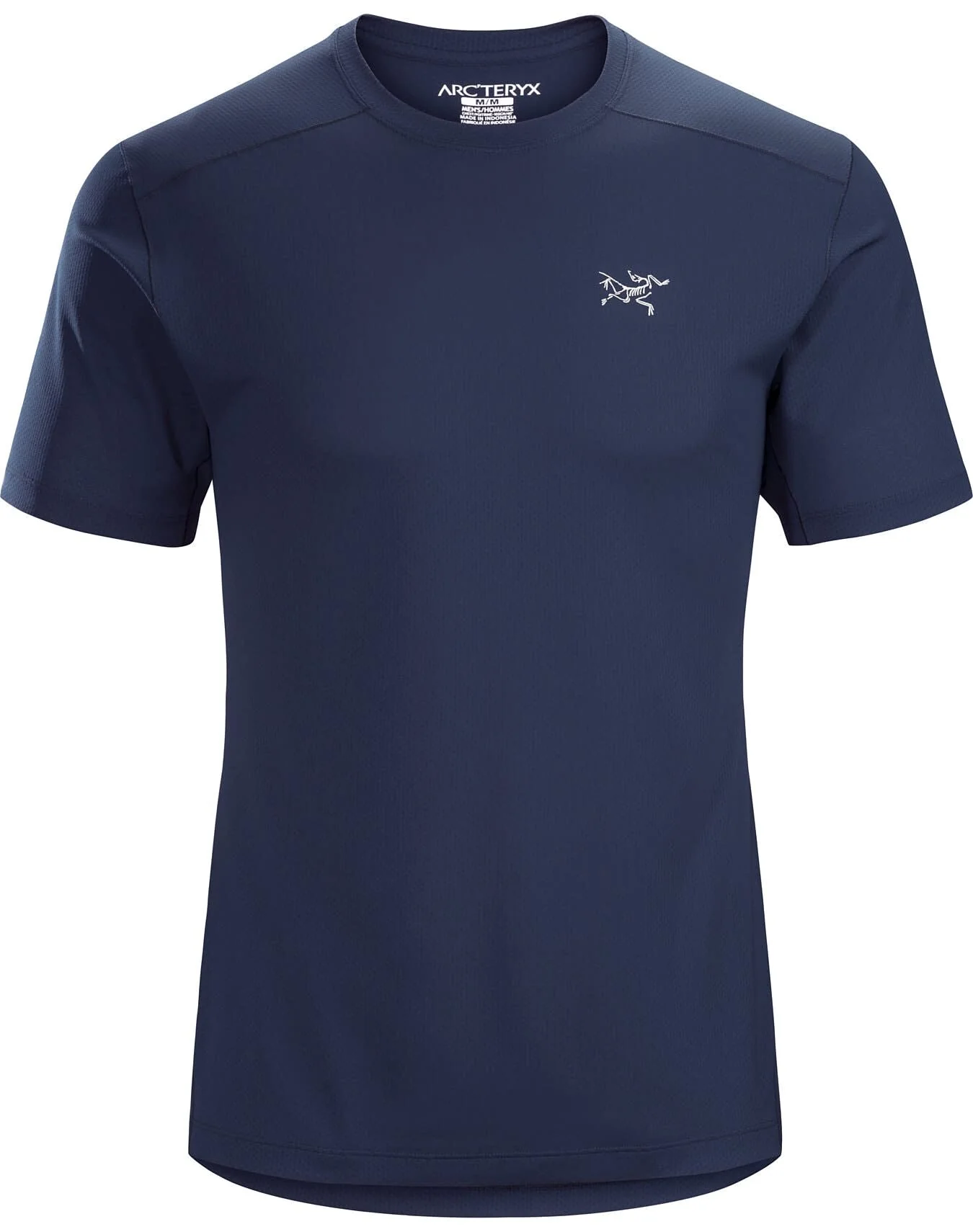 Velox SS Crew Men's