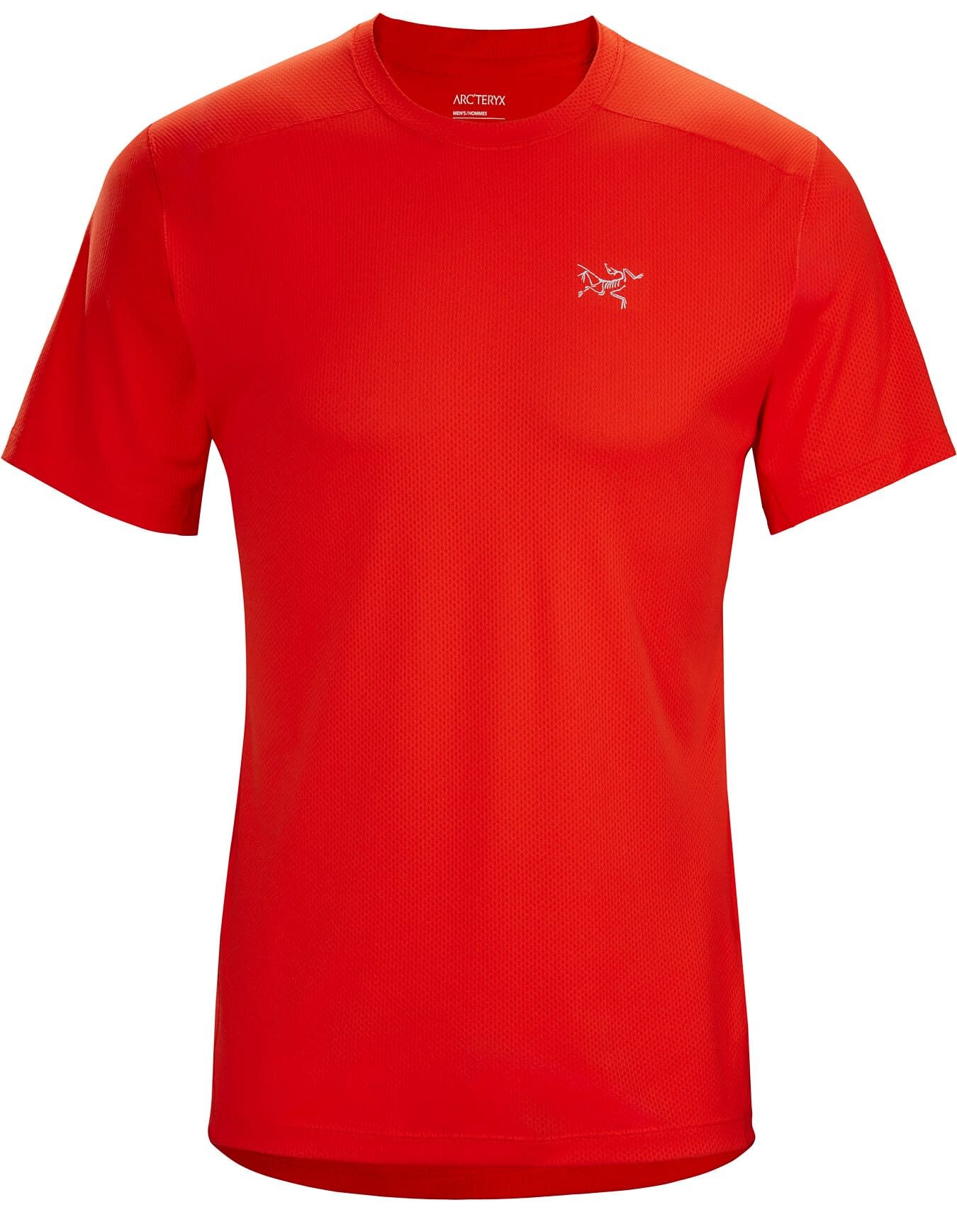 Velox SS Crew Men's