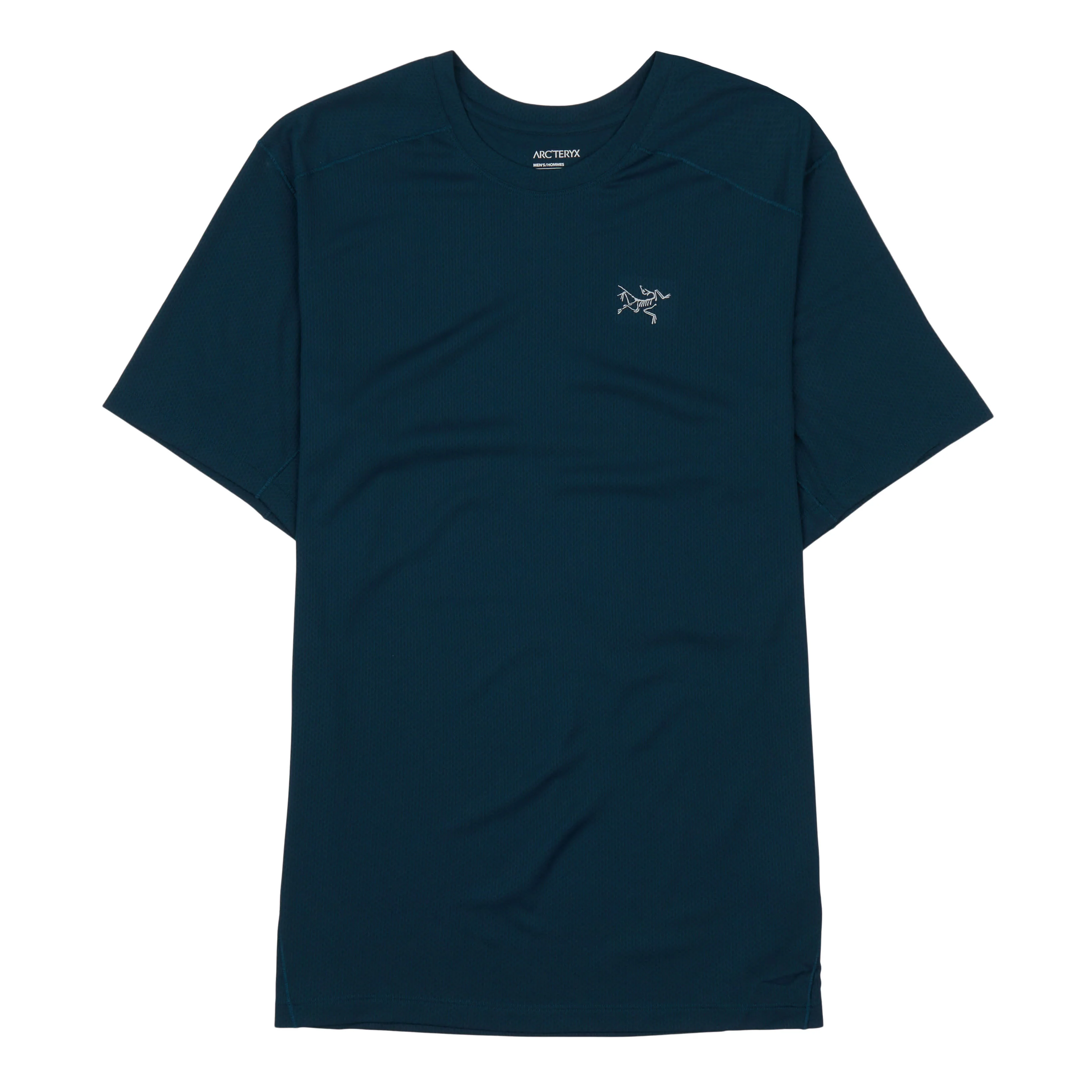 Velox SS Crew Men's