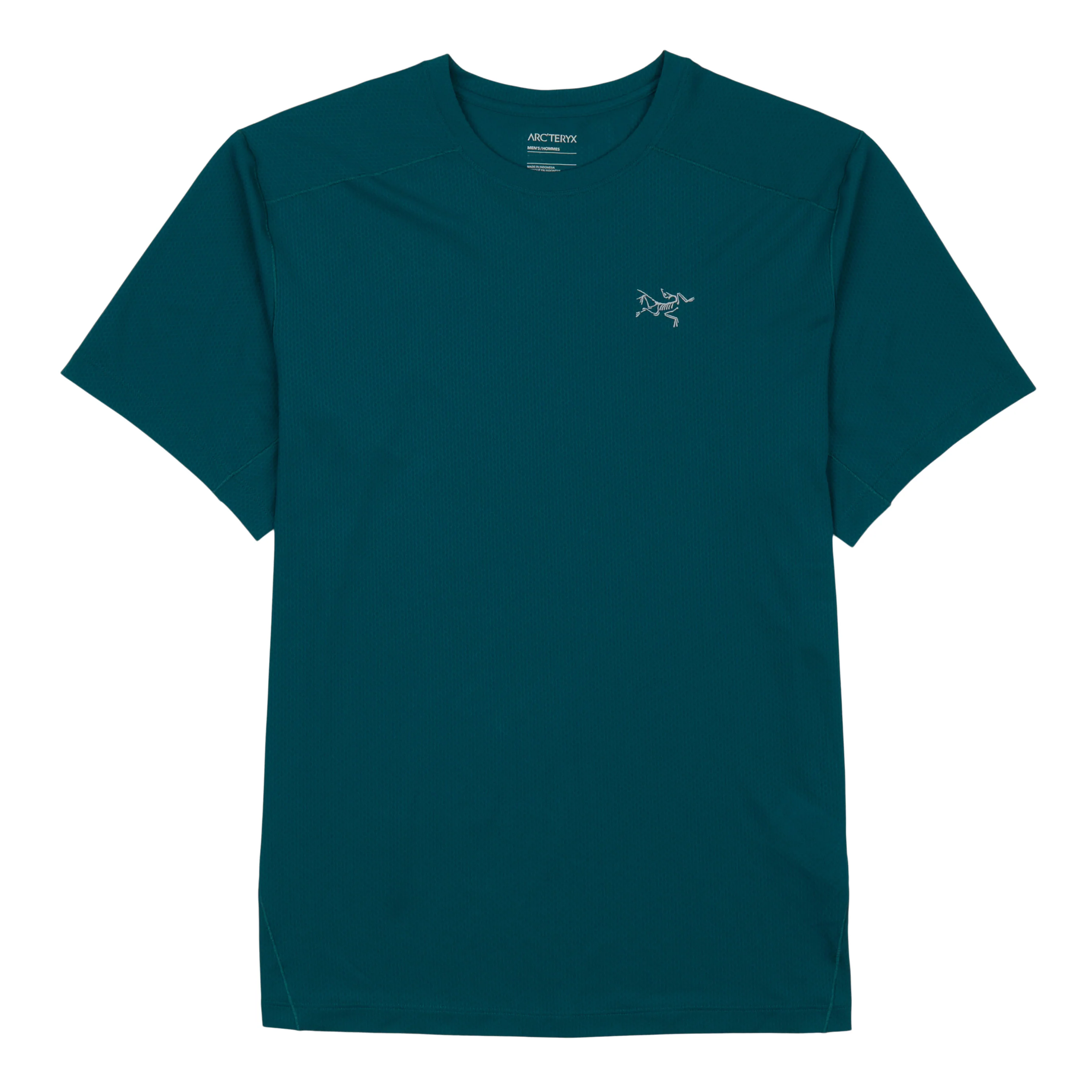 Velox SS Crew Men's