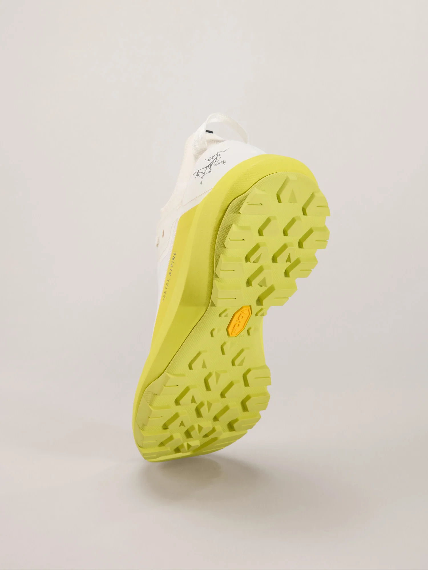 Vertex Alpine Shoe Women's - Image 3