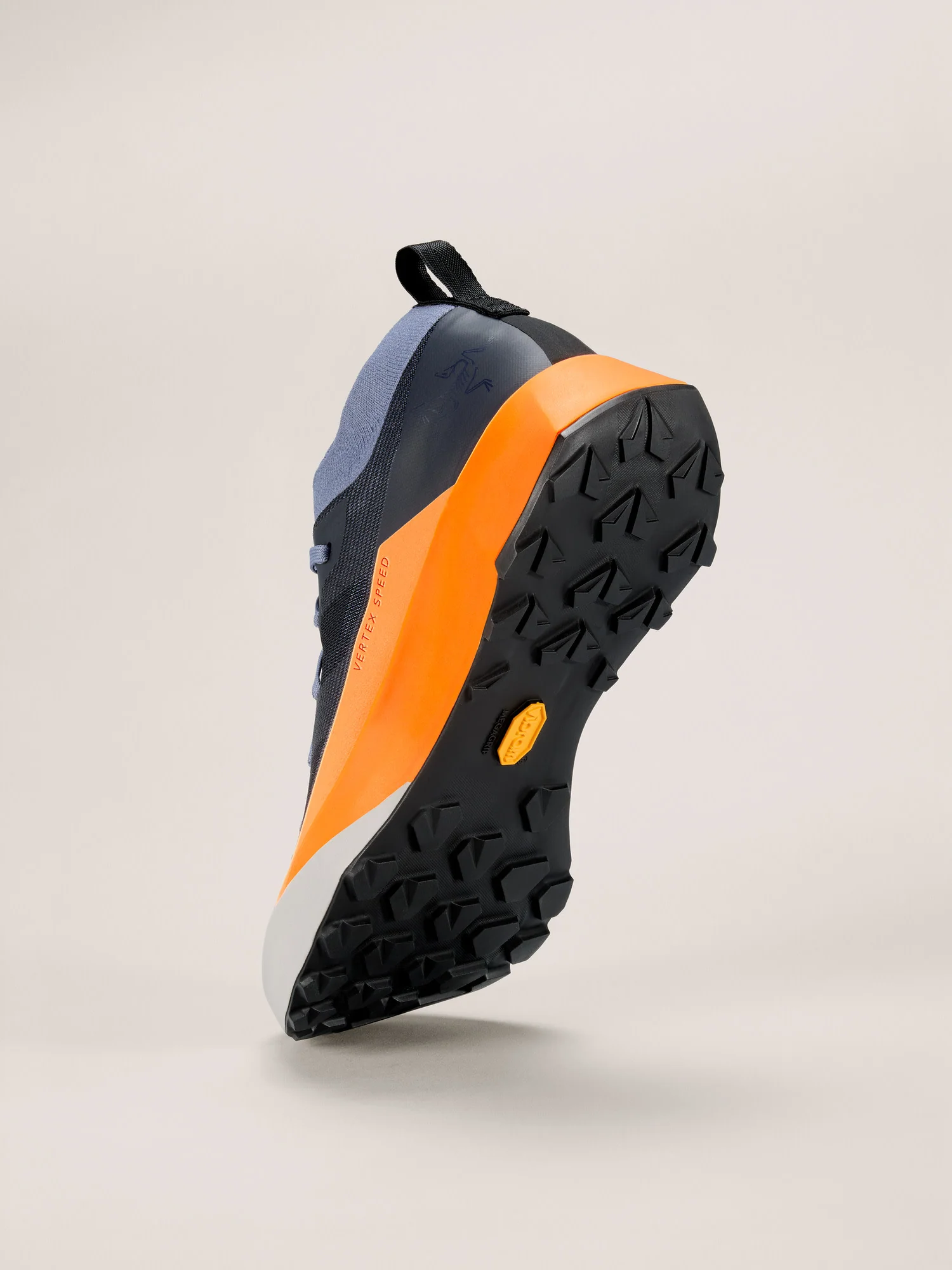 Vertex Speed Low Shoe Men's - Image 4