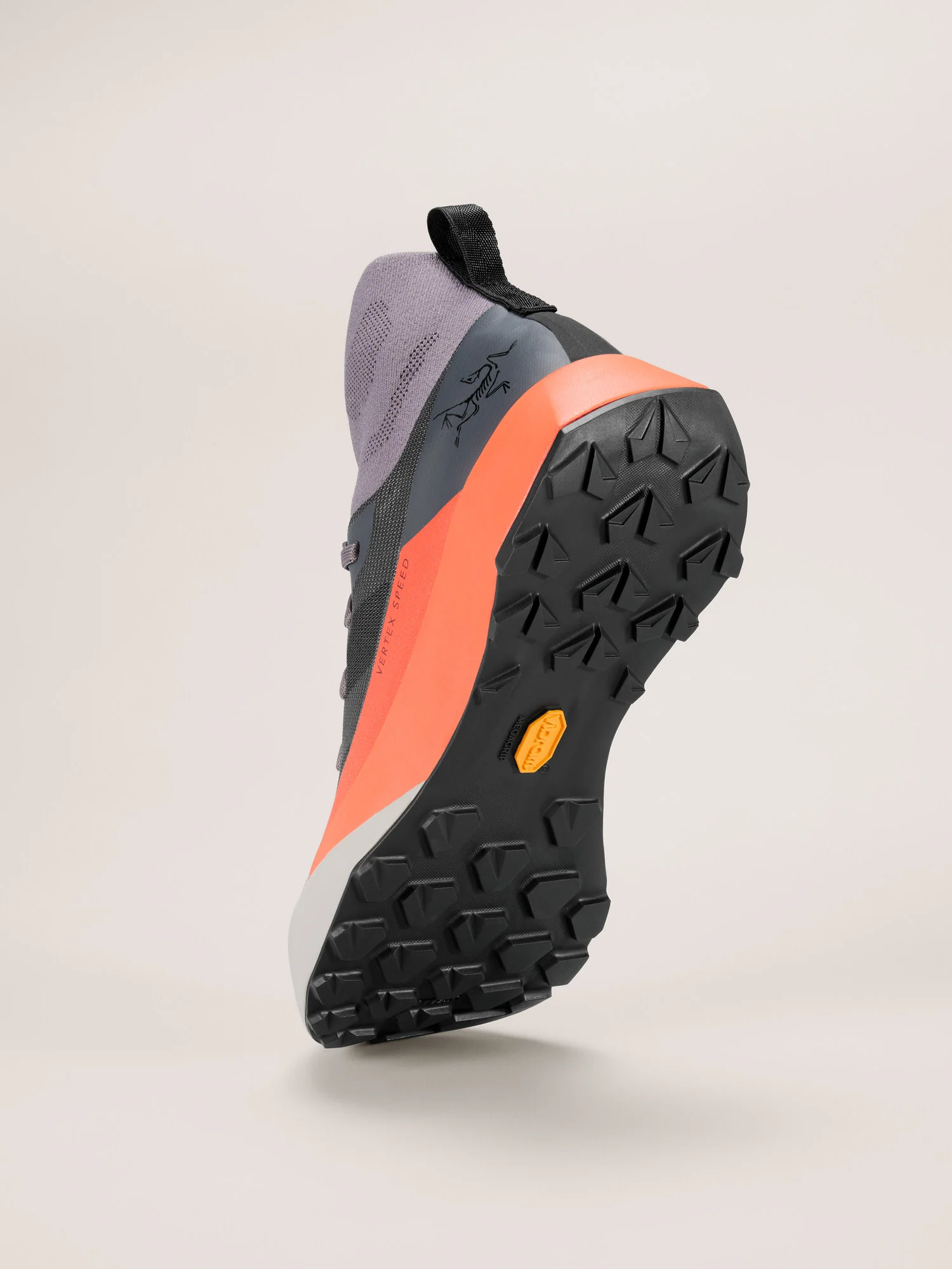 Vertex Speed Shoe Men's - Image 4
