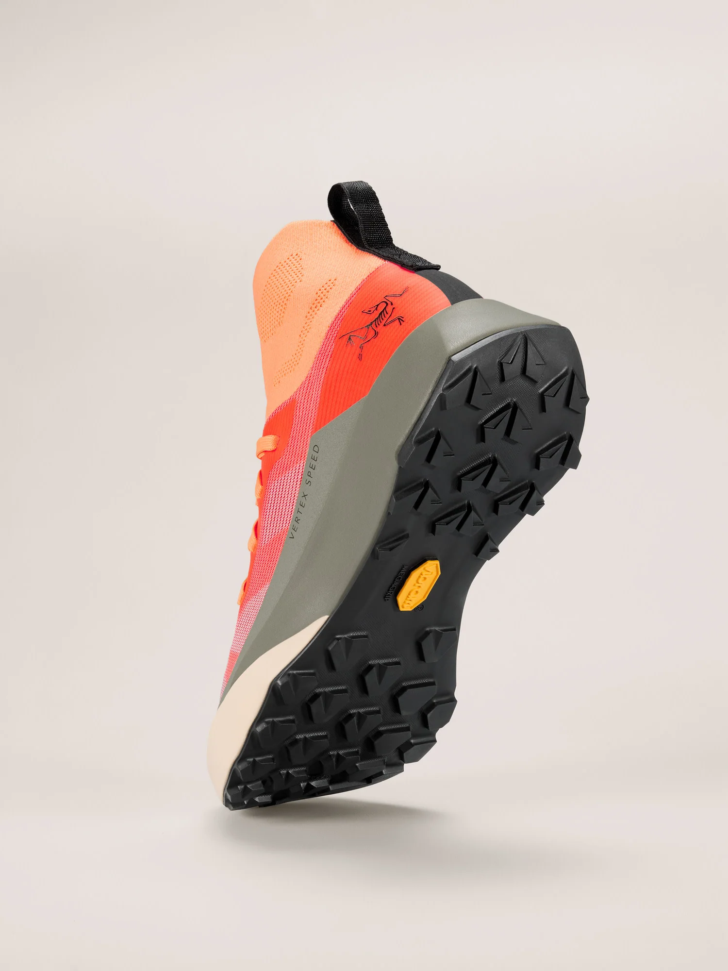 Vertex Speed Shoe Women's - Image 4