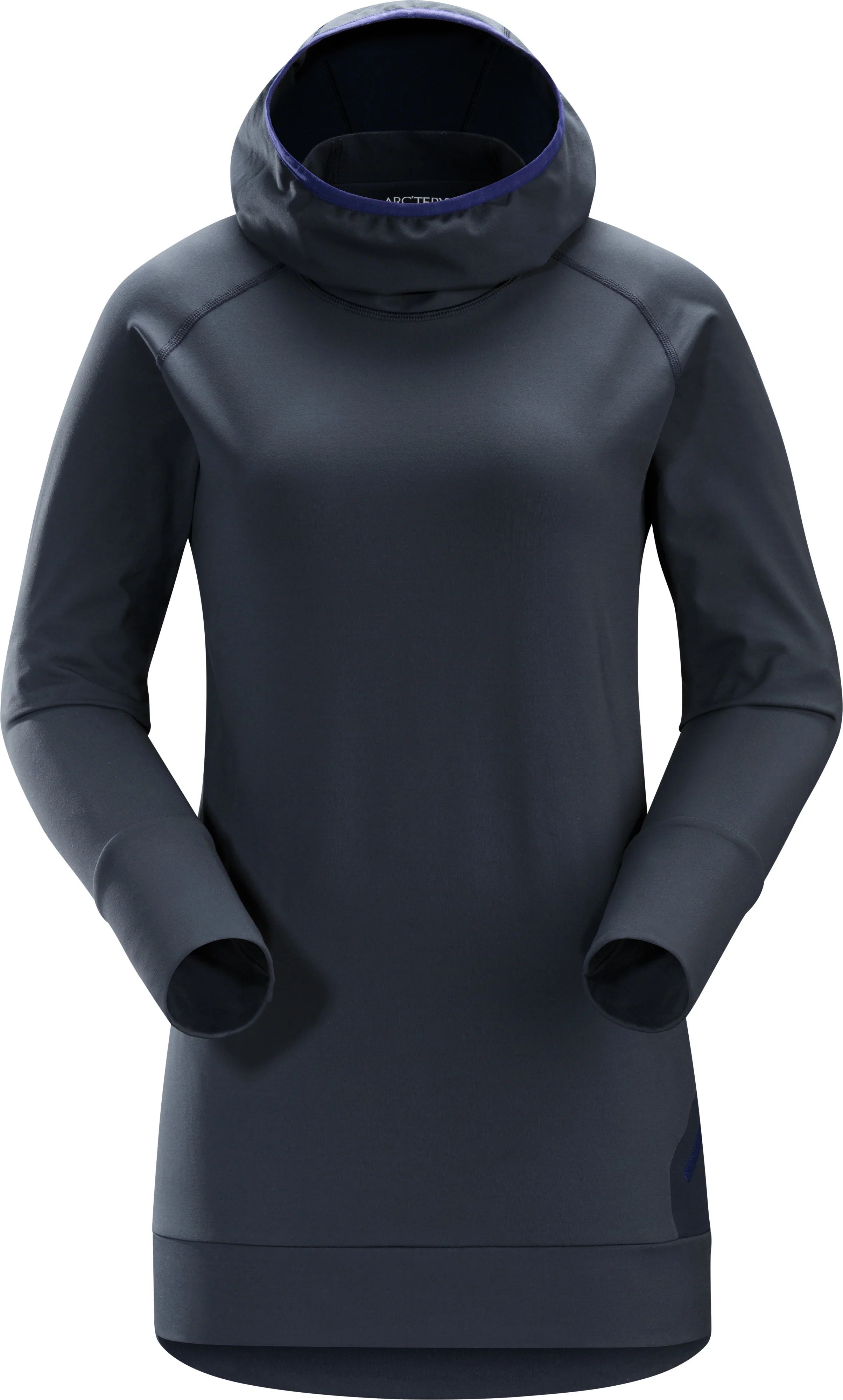 Vertices Hoody Women's
