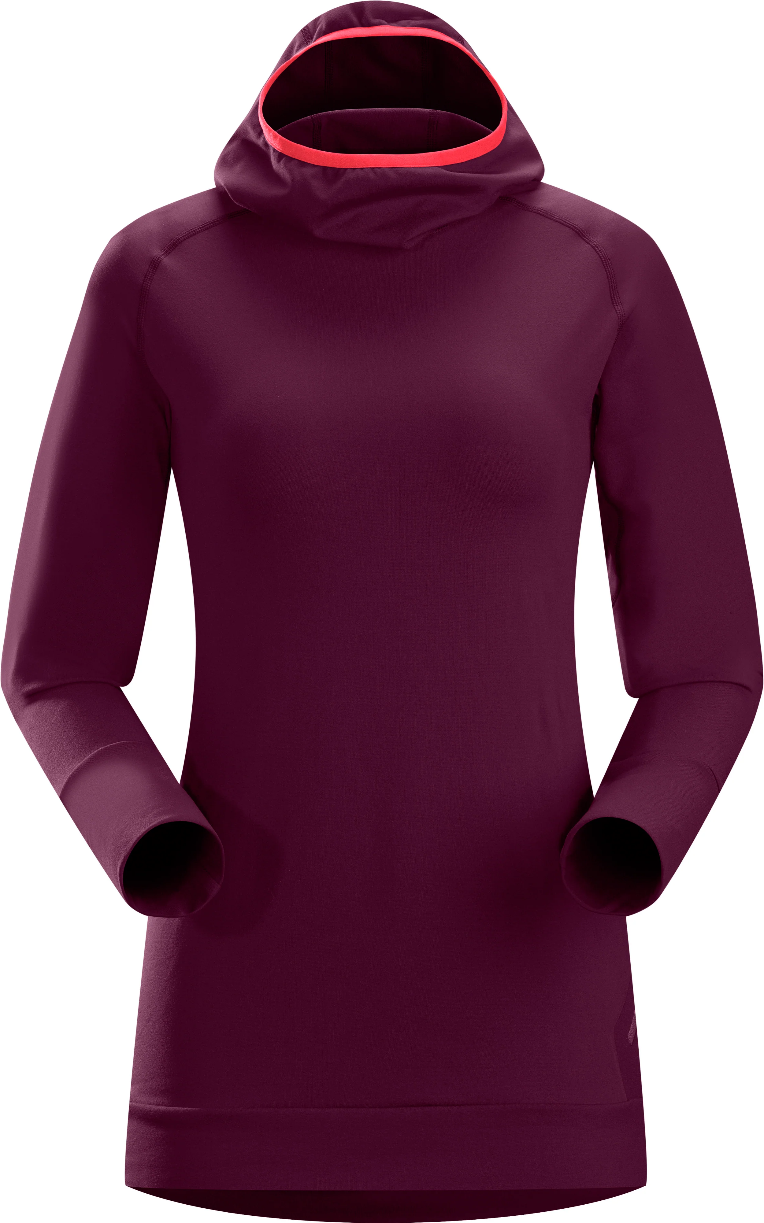 Vertices Hoody Women's