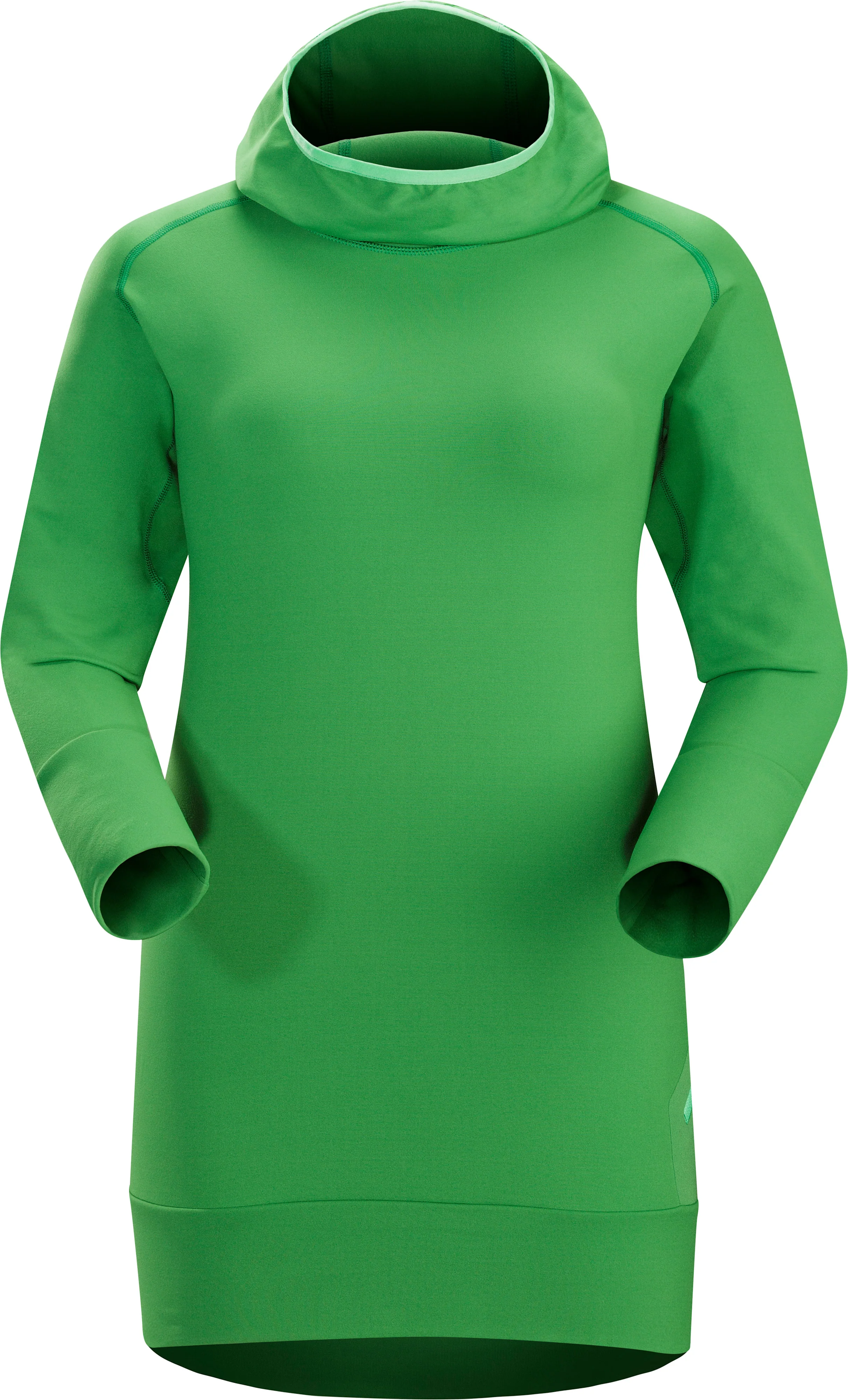 Vertices Hoody Women's